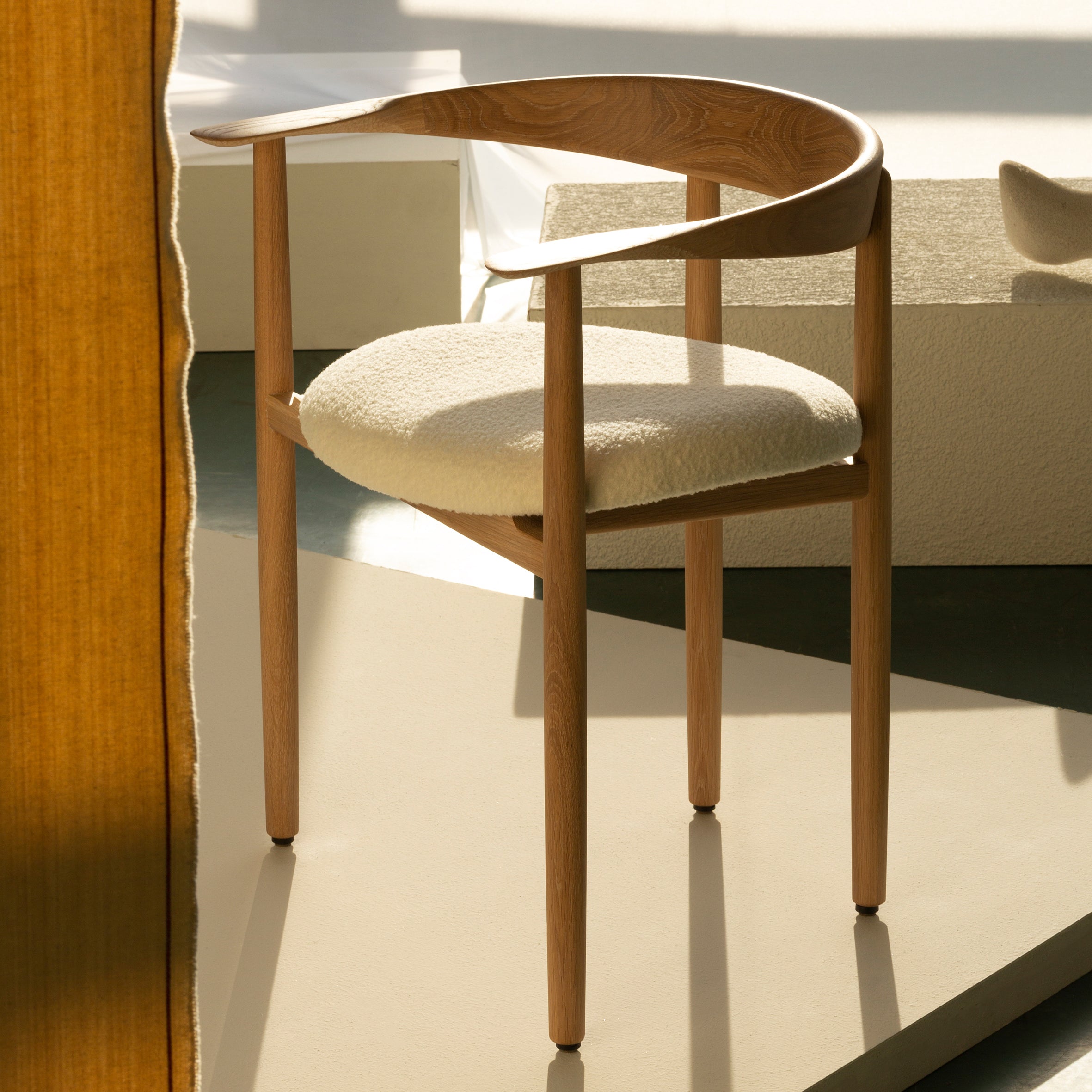 Sava Armchair