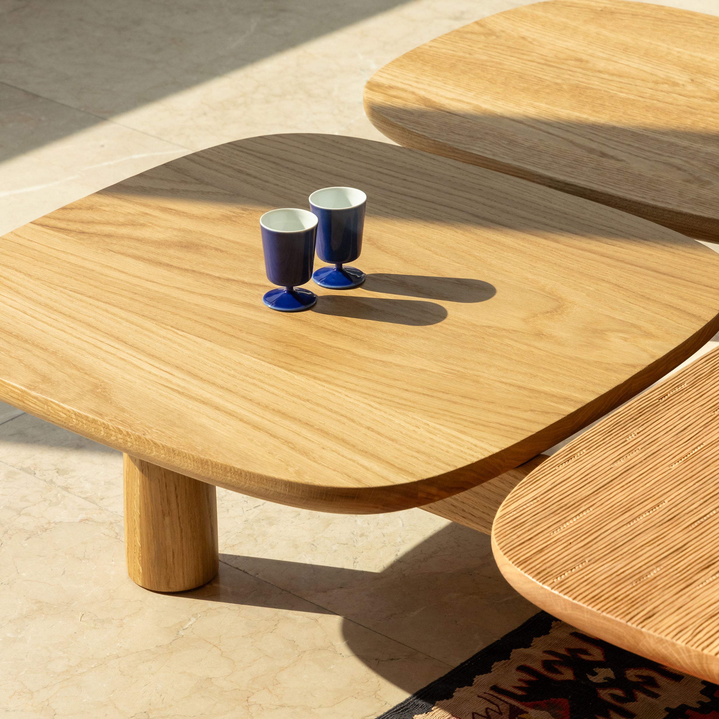 Sinya Coffee Table