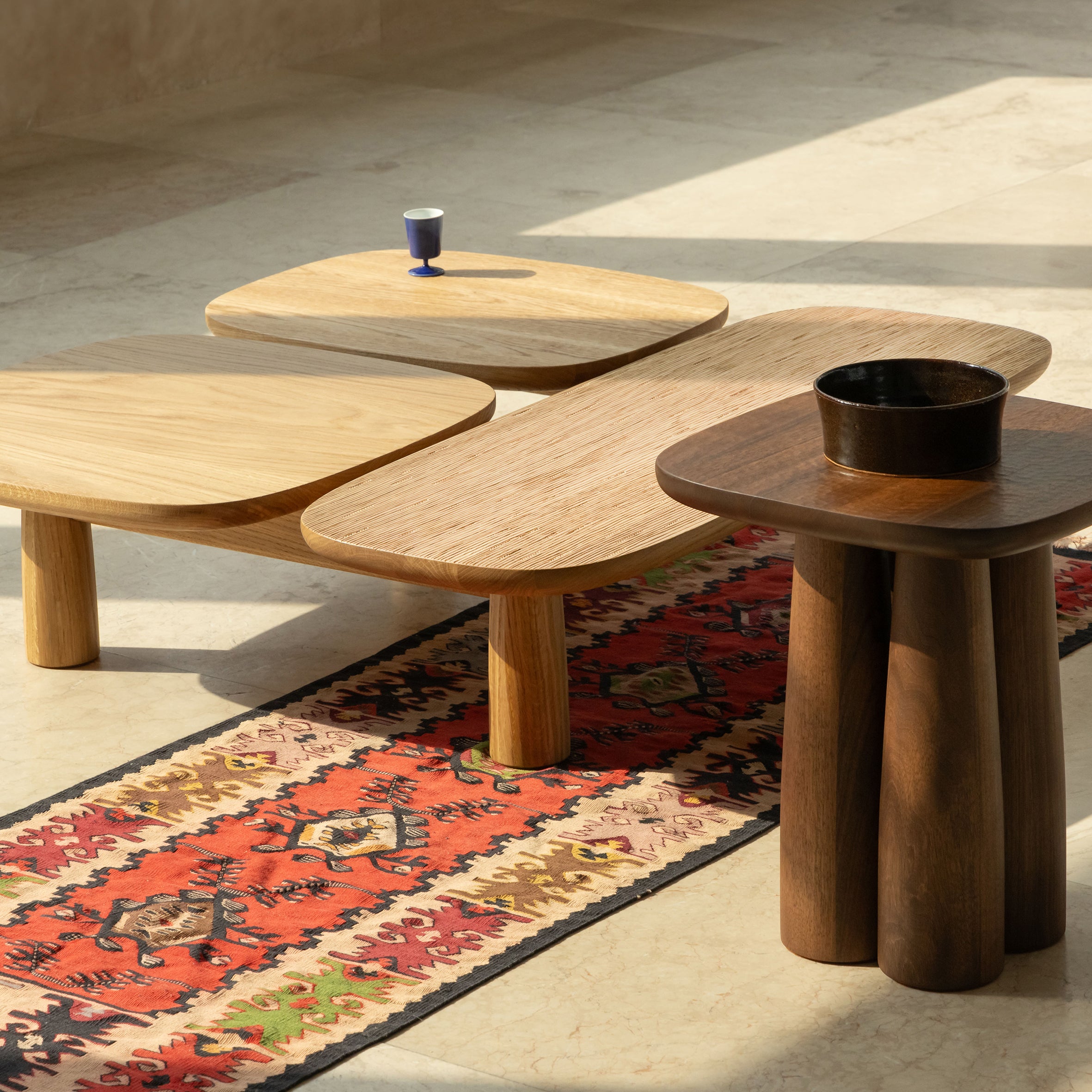 Sinya Coffee Table