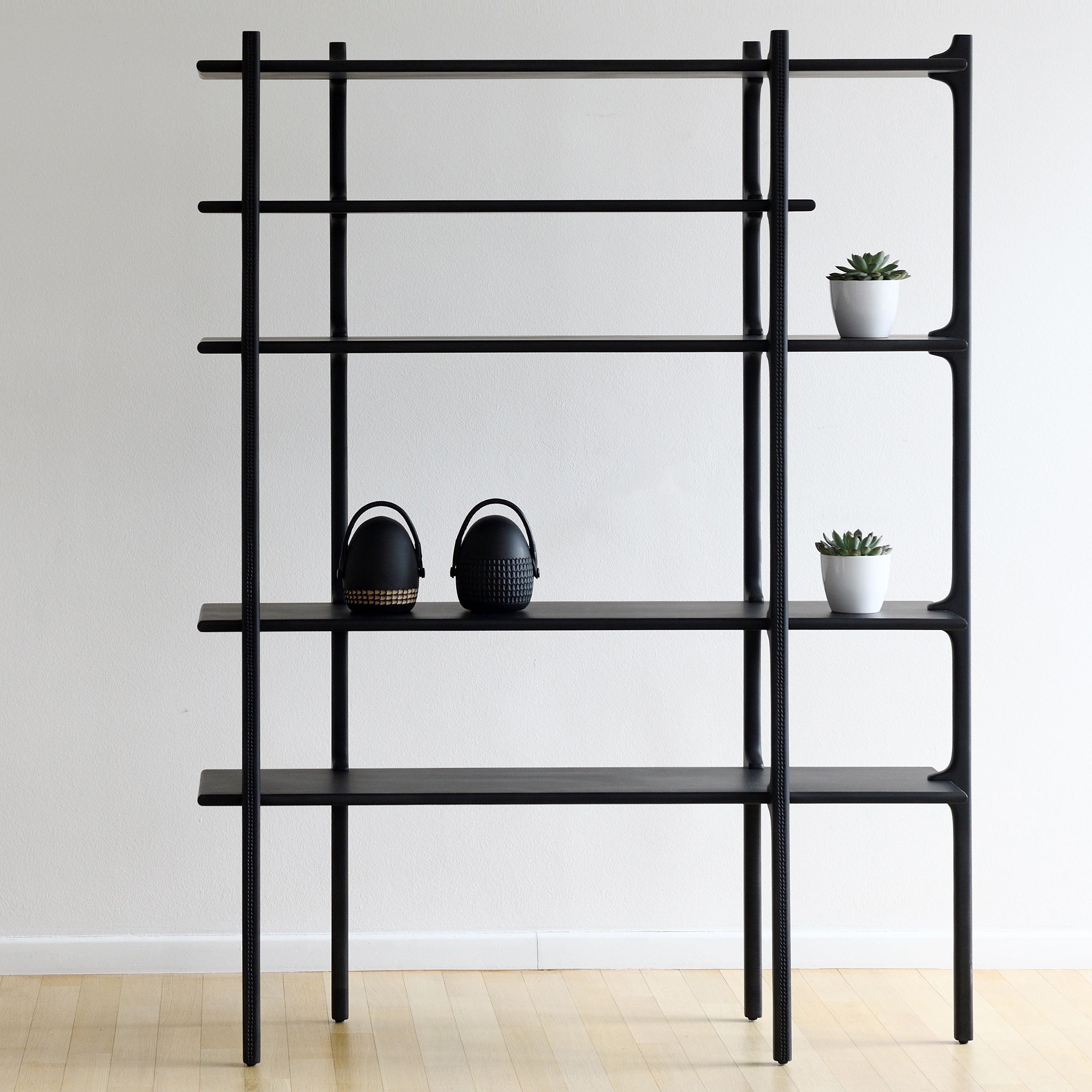 Tara Shelving System