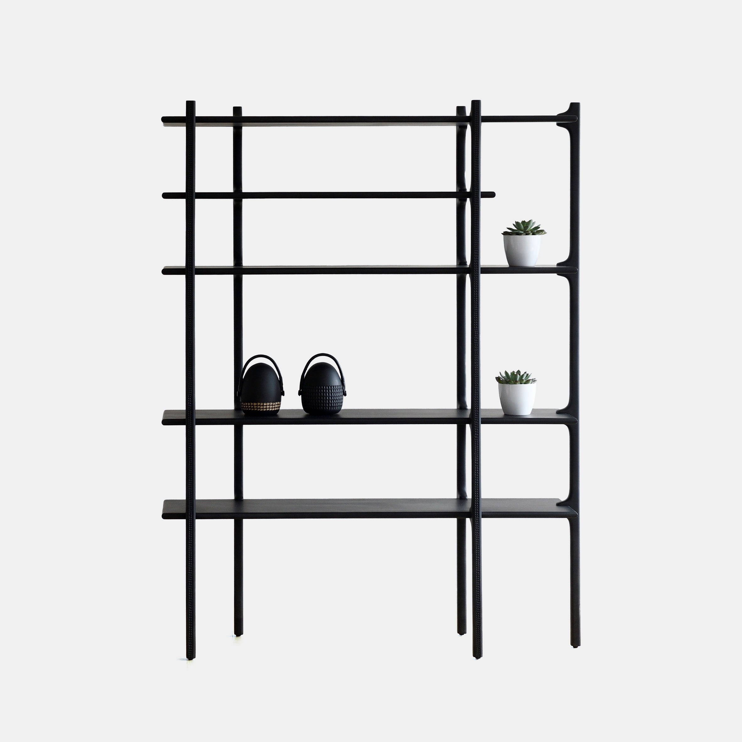 Tara Shelving System