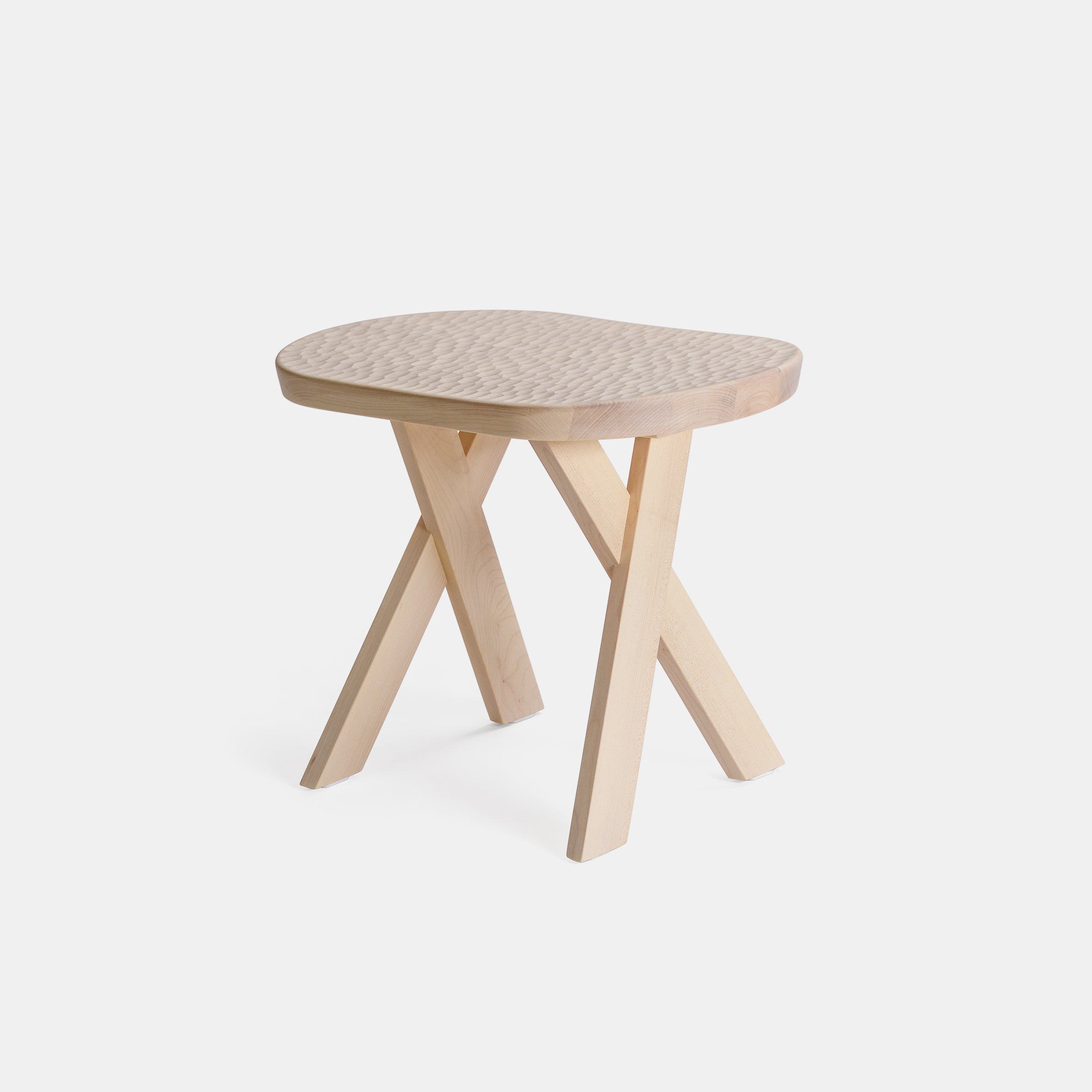 Touch Stool