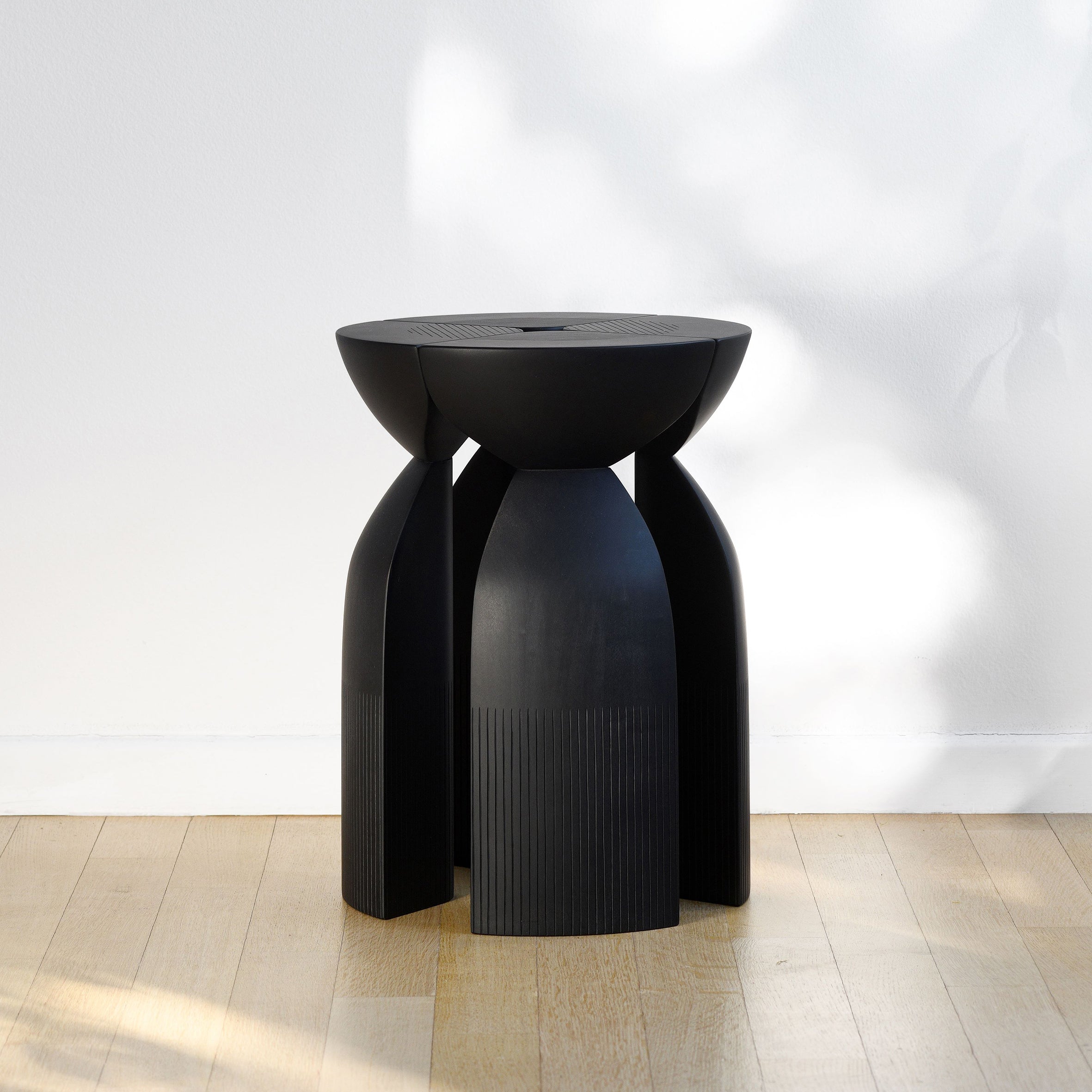 Unity Stool / Side Table