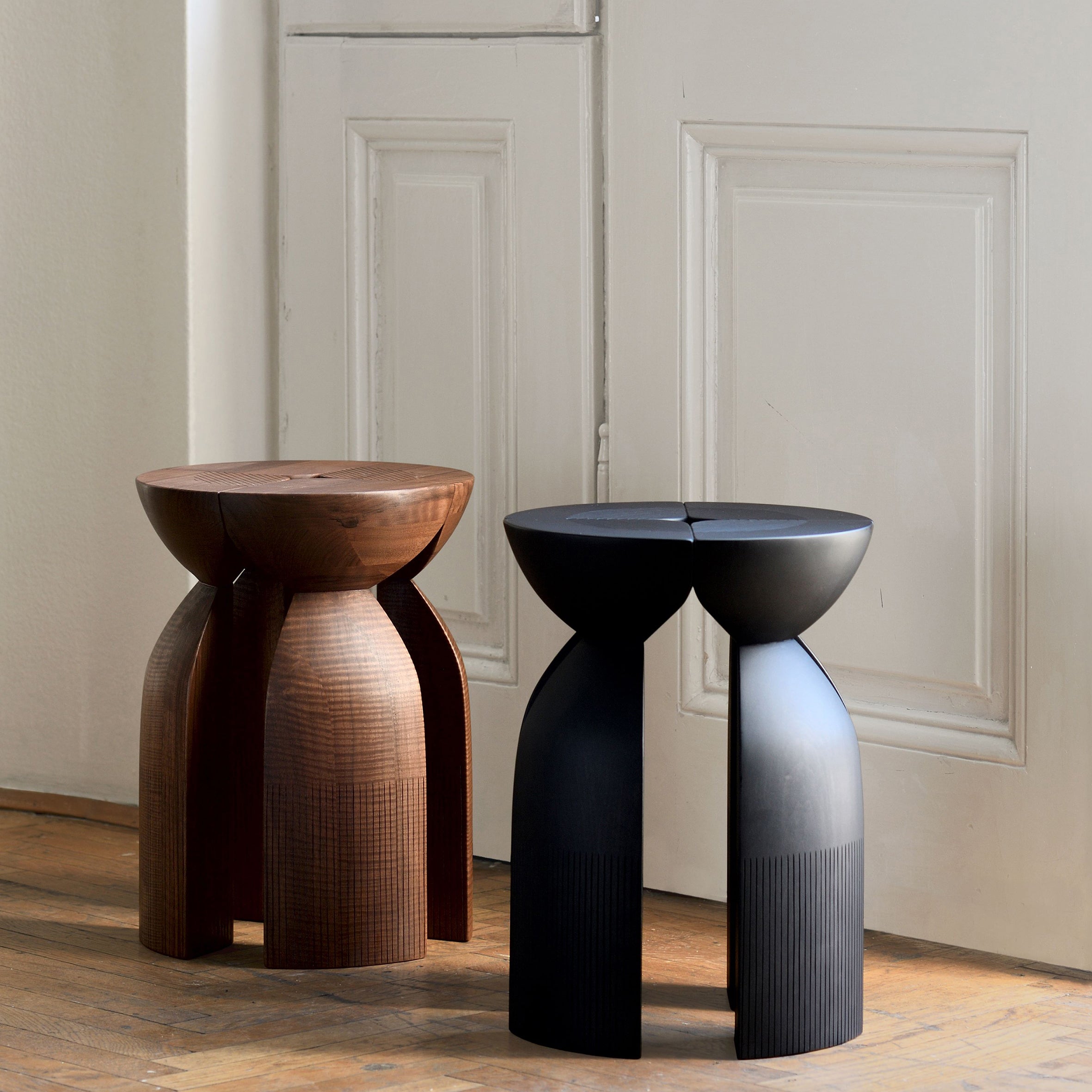 Unity Stool / Side Table