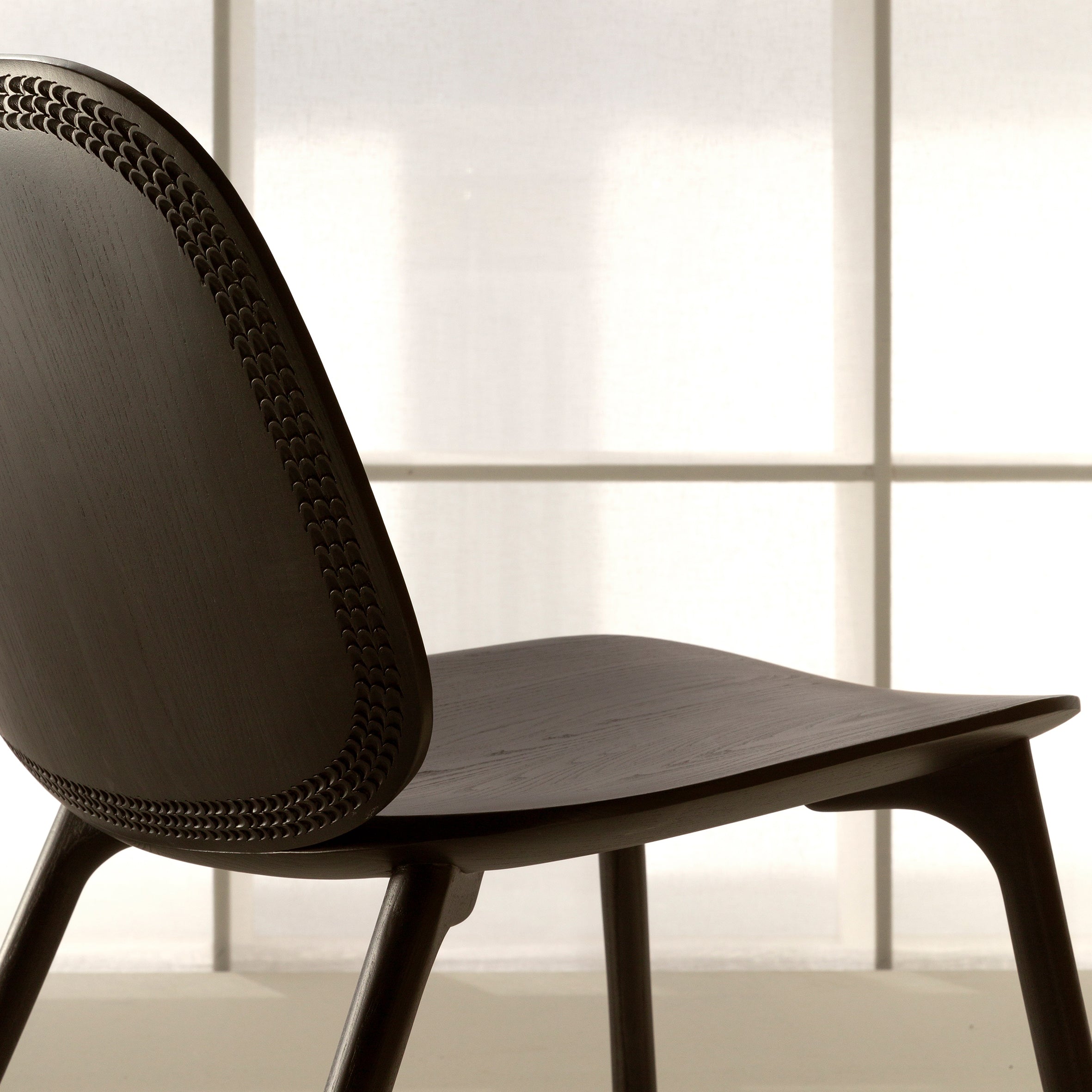 Unna Lounge Chair