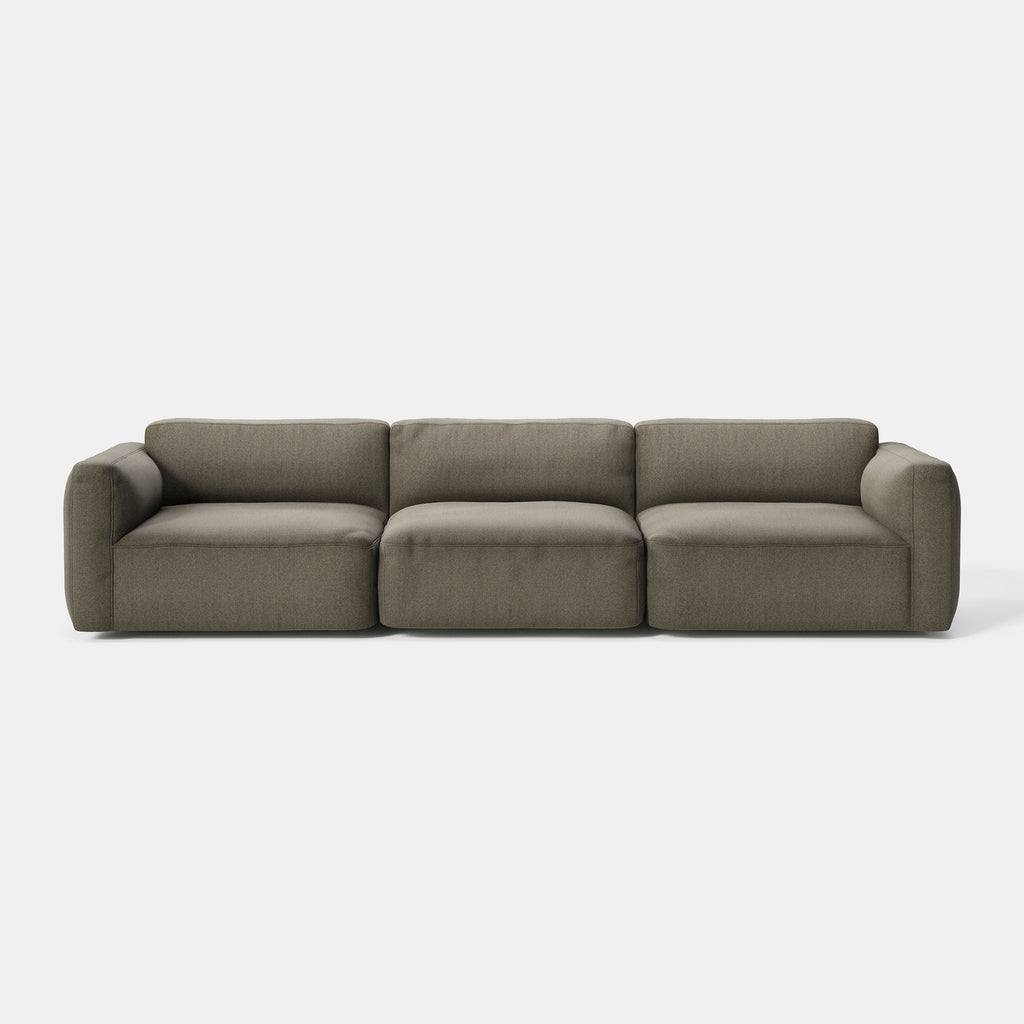 Develius Mellow Modular Sofa | &Tradition | Monologuelondon.com ...