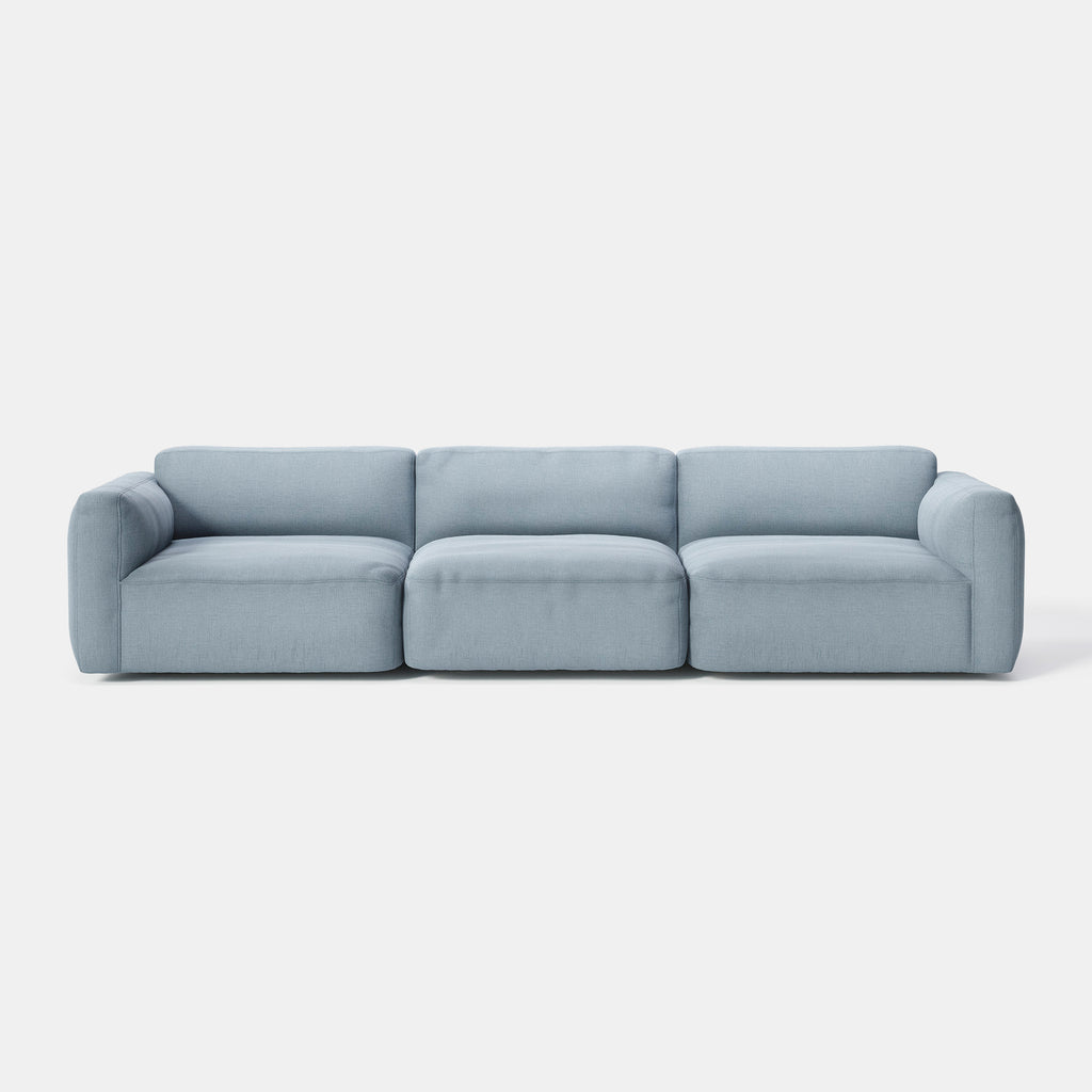 Develius Mellow Modular Sofa | &Tradition | Monologuelondon.com ...