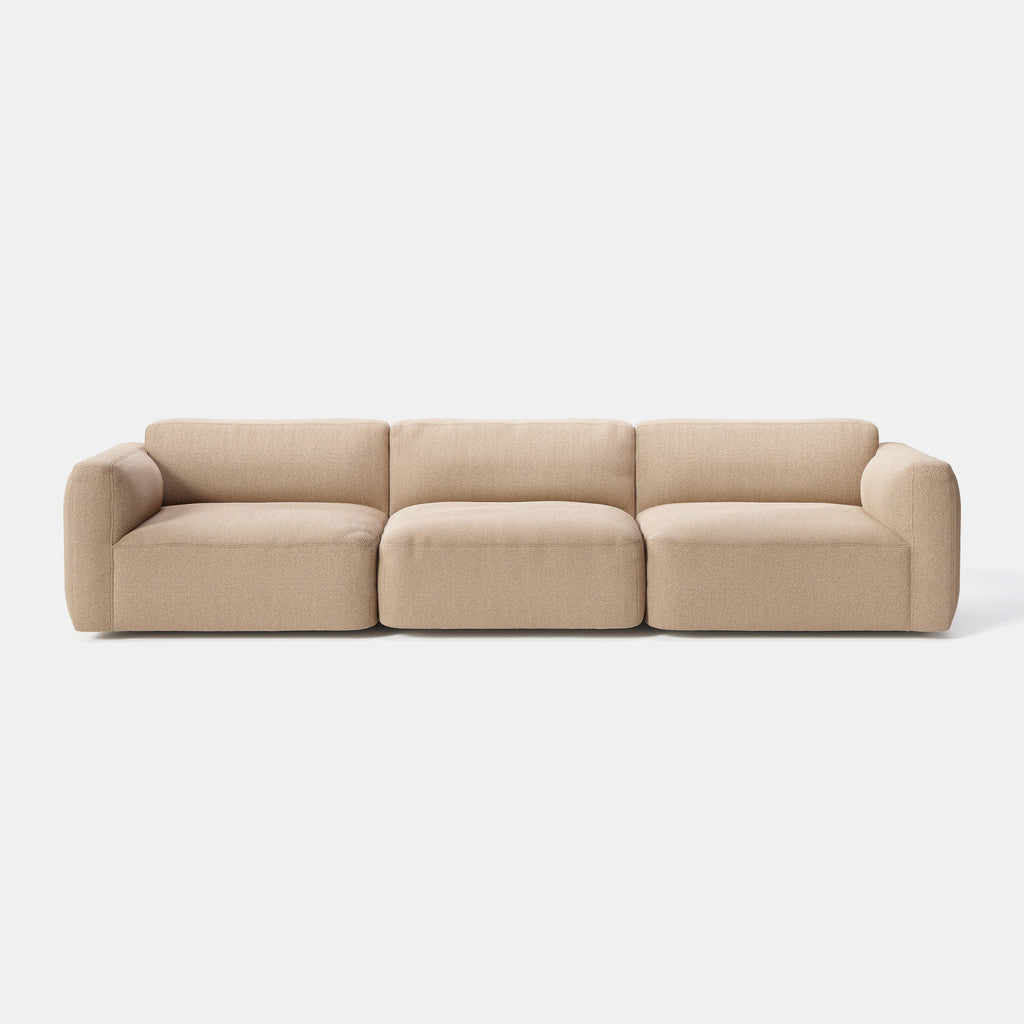 Develius Mellow Modular Sofa | &Tradition | Monologuelondon.com ...