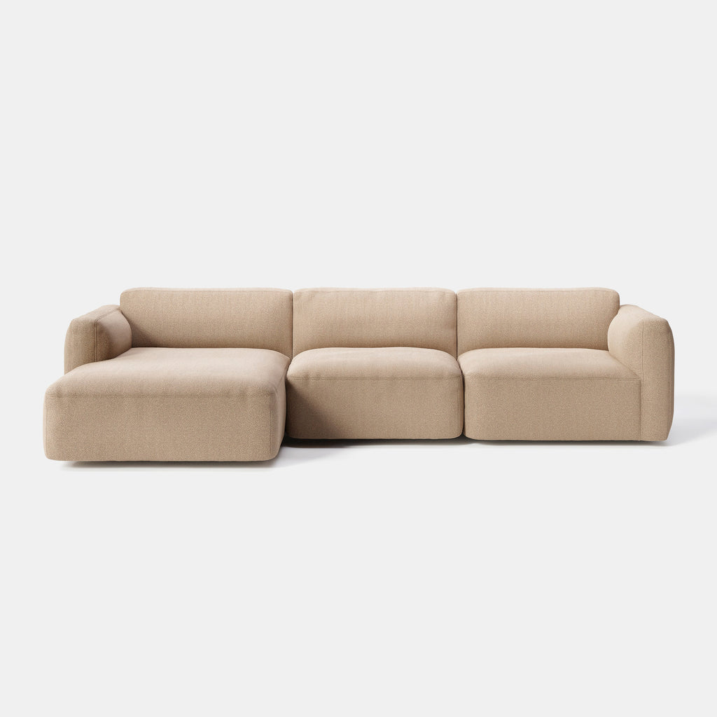 Develius Mellow Modular Sofa | &Tradition | Monologuelondon.com ...