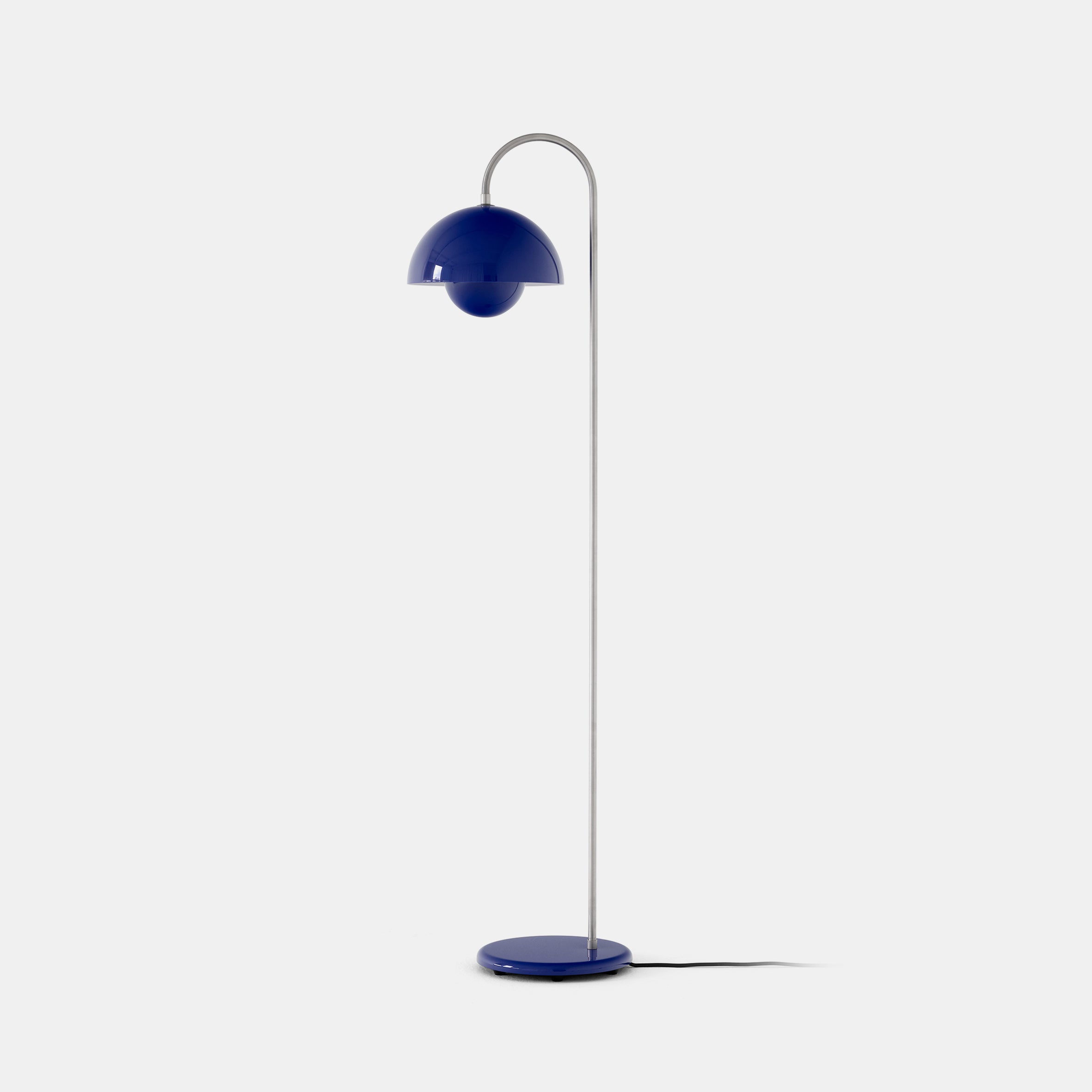 Flowerpot Floor Lamp VP12