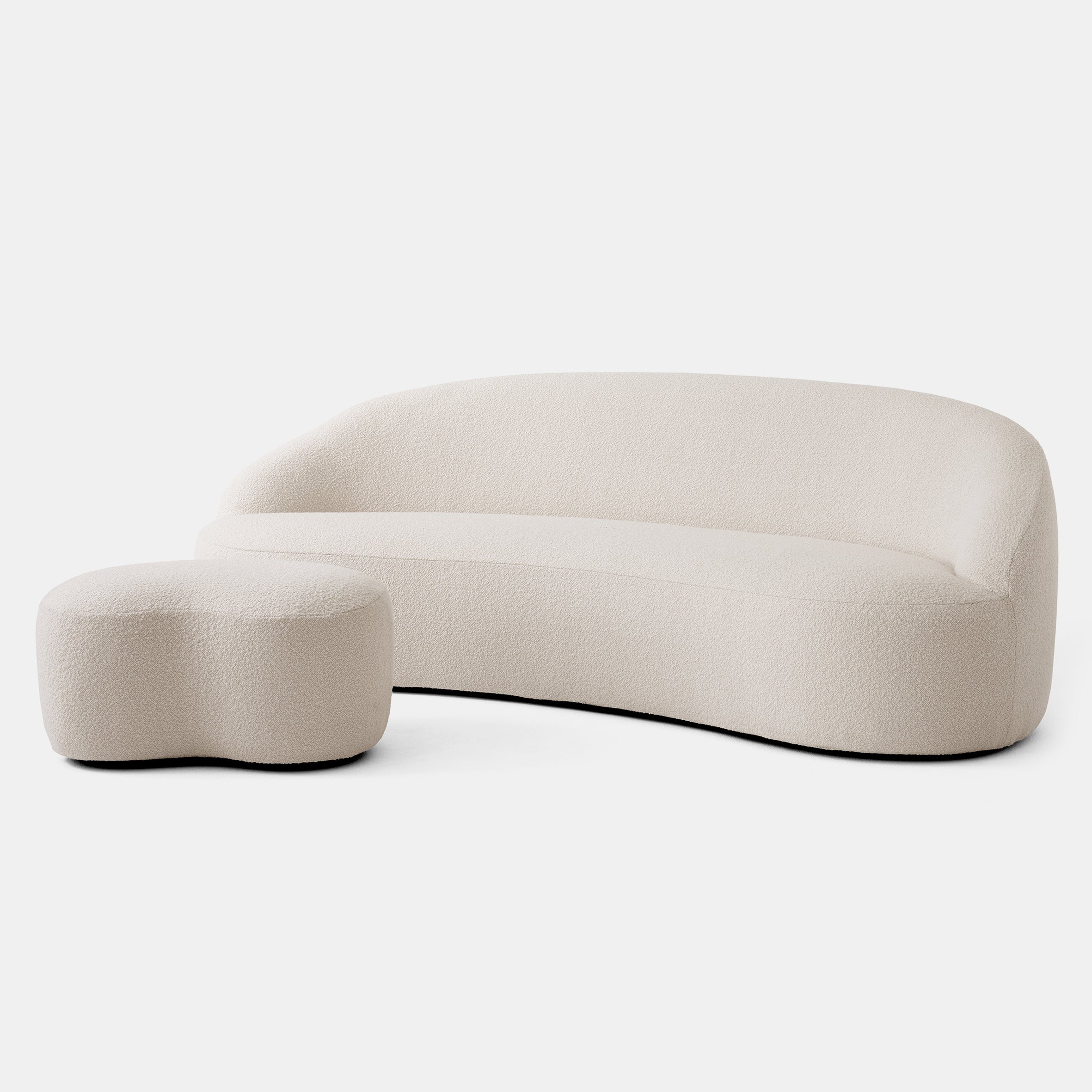 Margas Sofa LC4