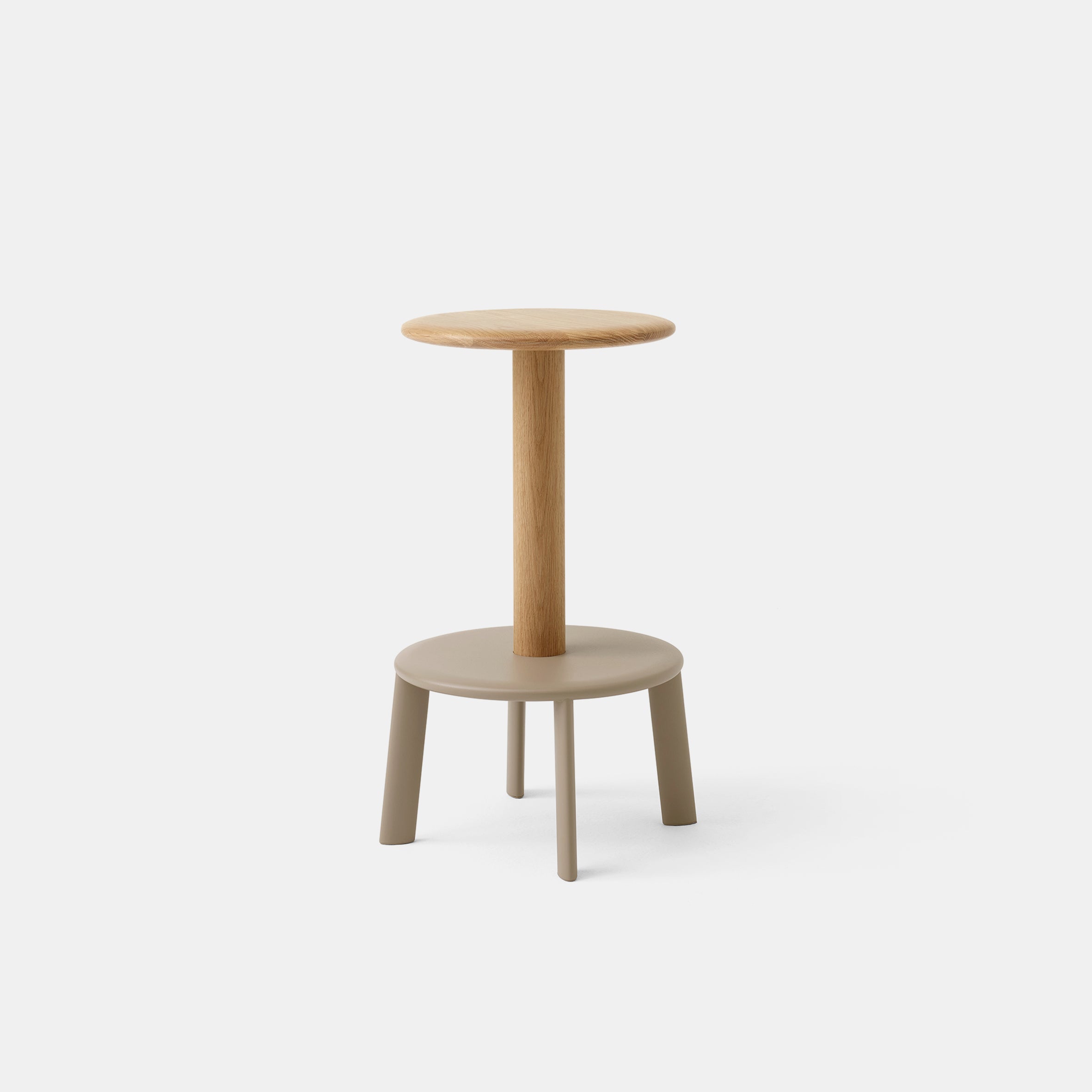 Massif Bar Stool