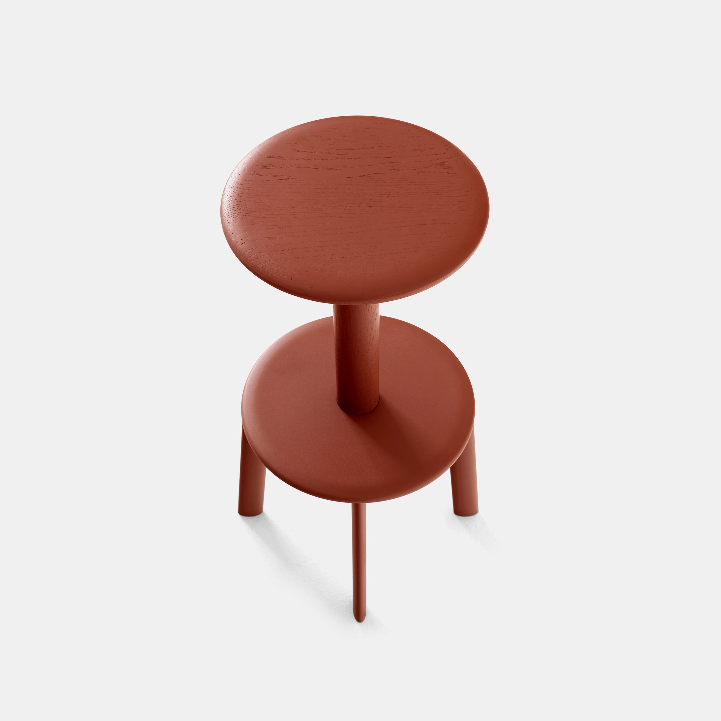 Massif Bar Stool