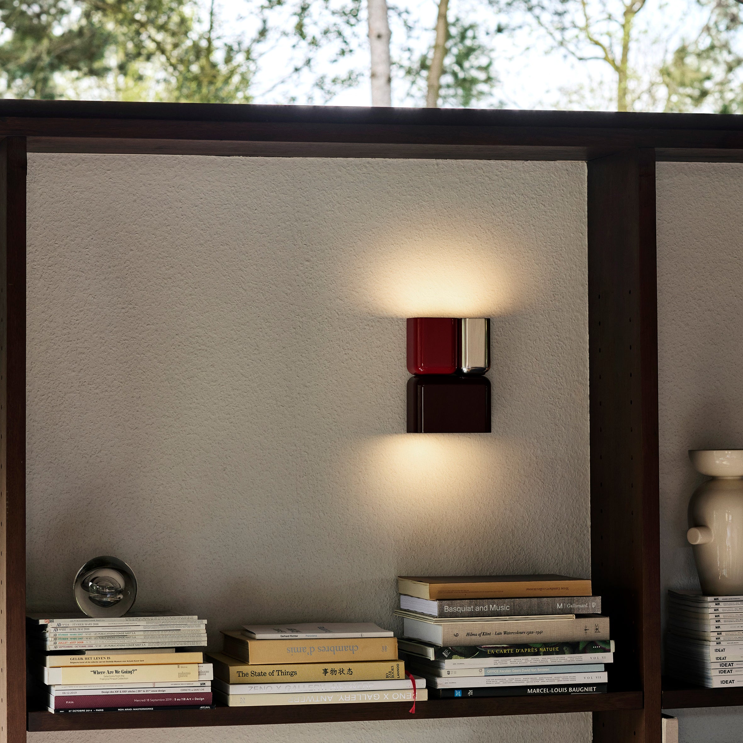 Tabata Wall Lamp LN10