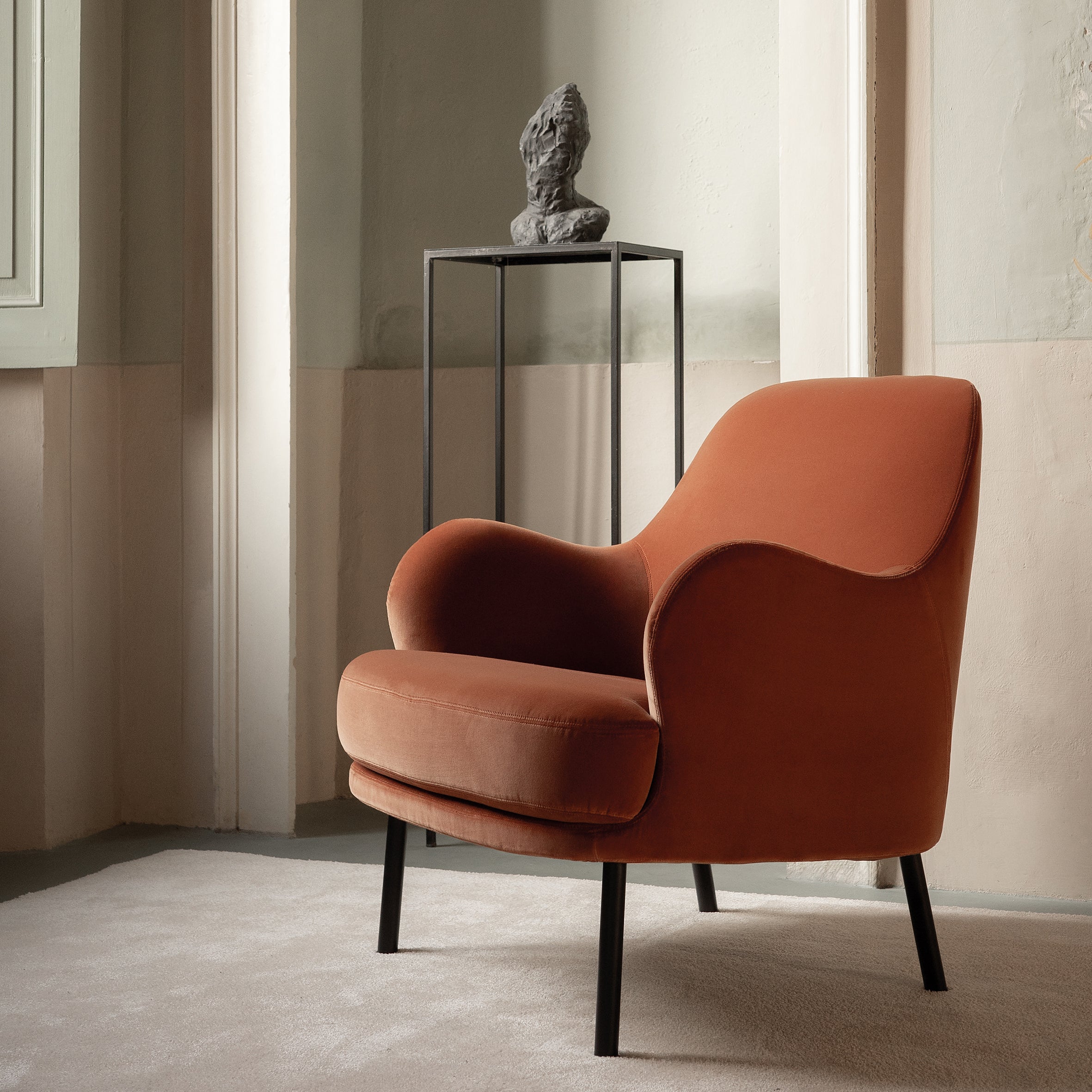 Brigitte Lounge Chair