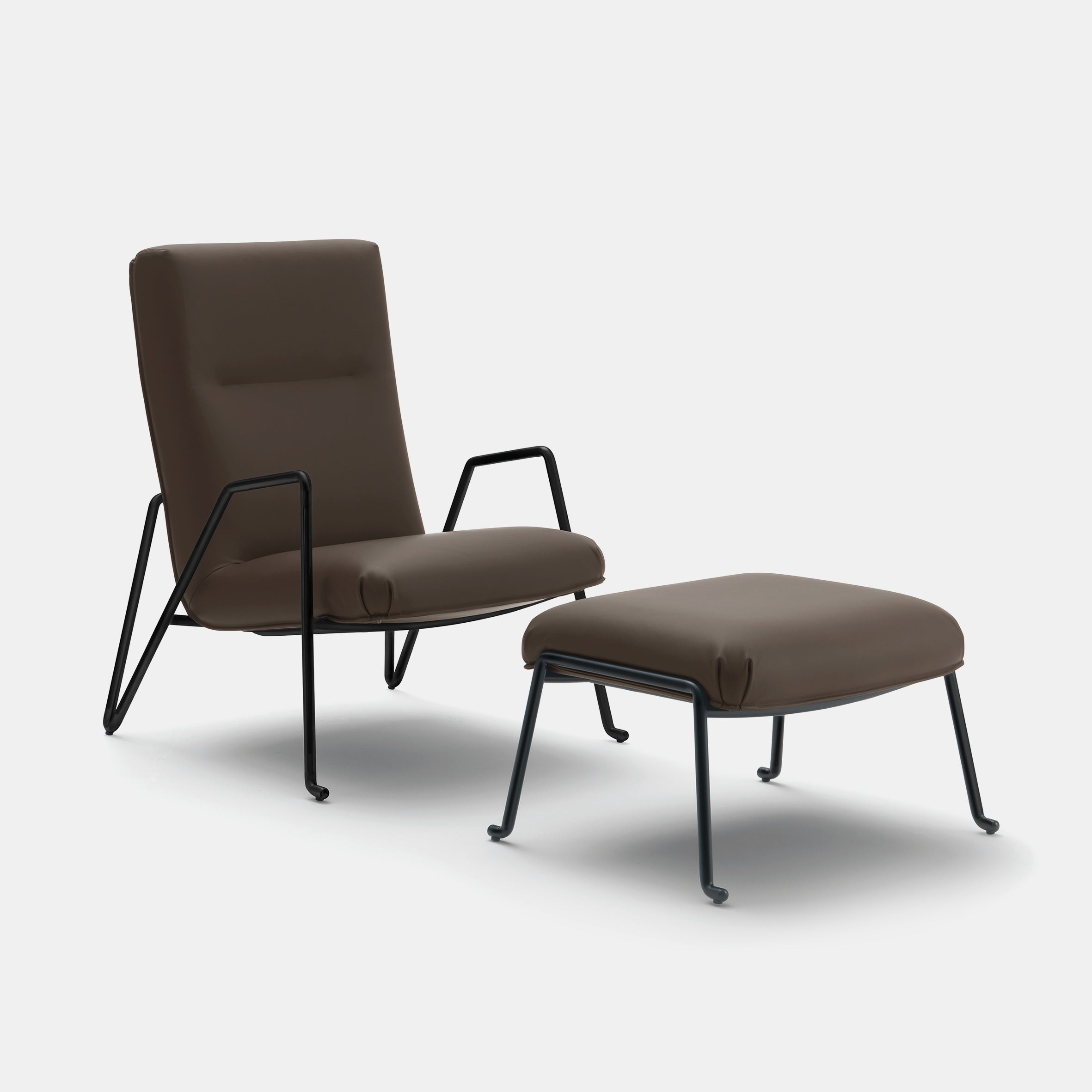 Solice Lounge Chair