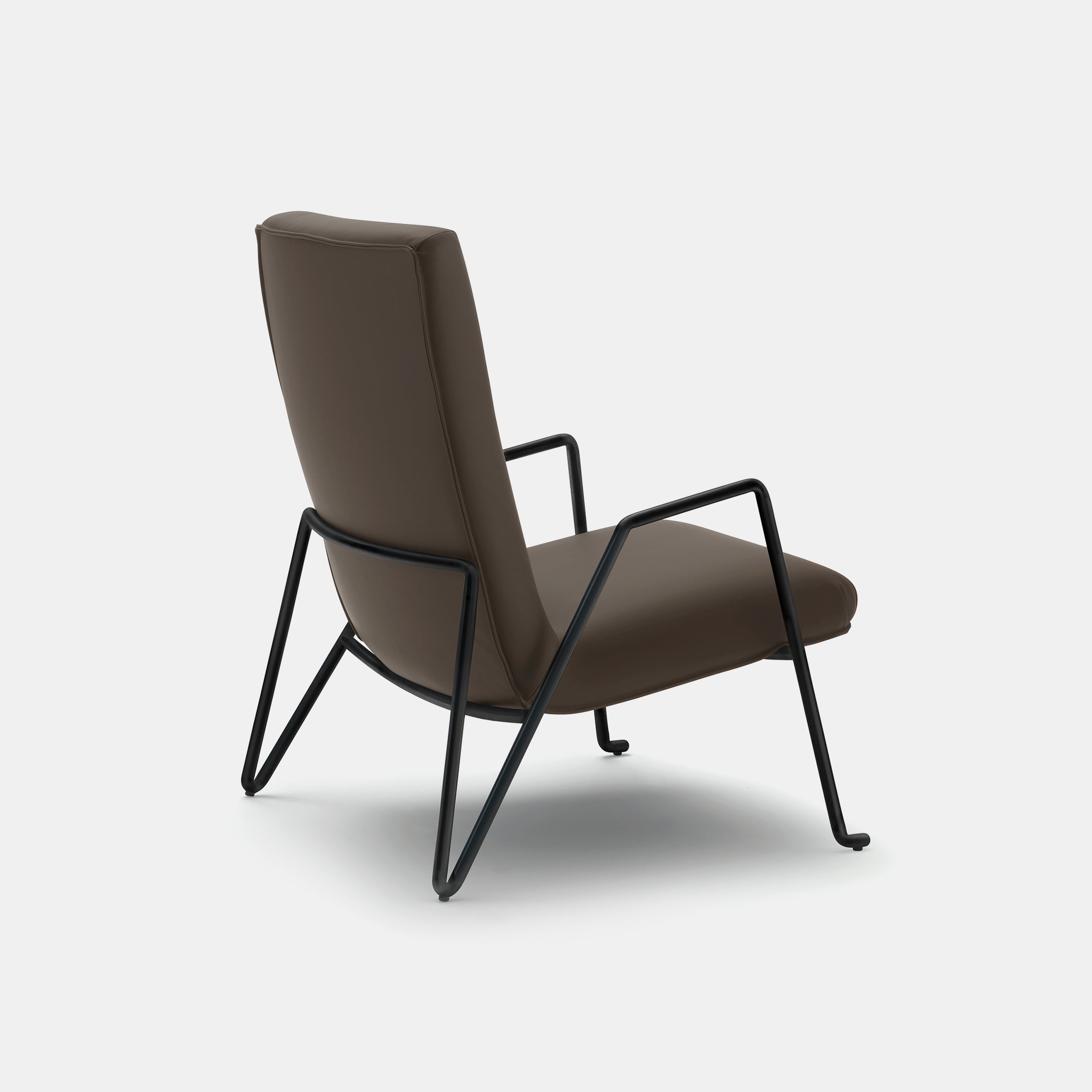 Solice Lounge Chair