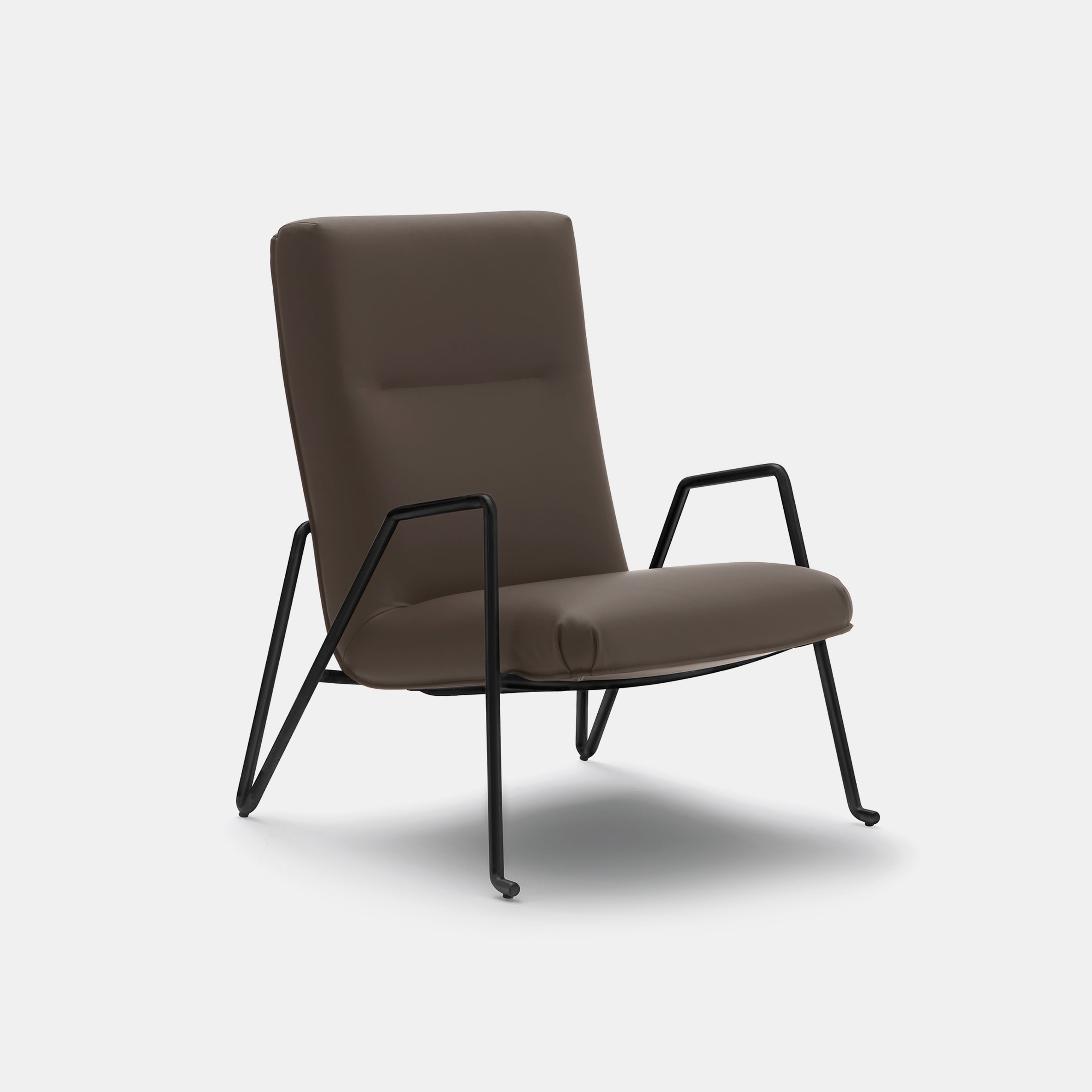 Solice Lounge Chair