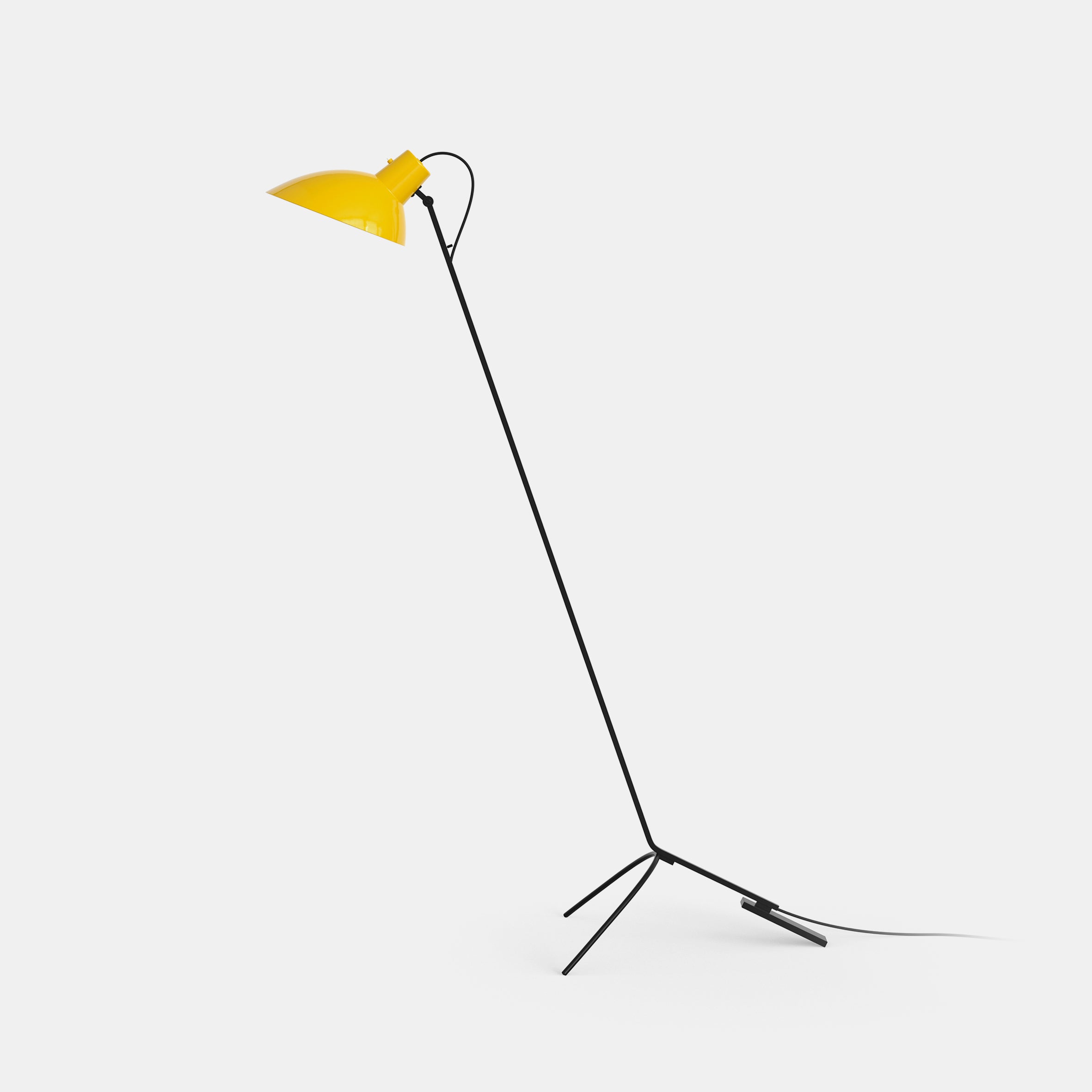 VV Cinquanta Floor Lamp