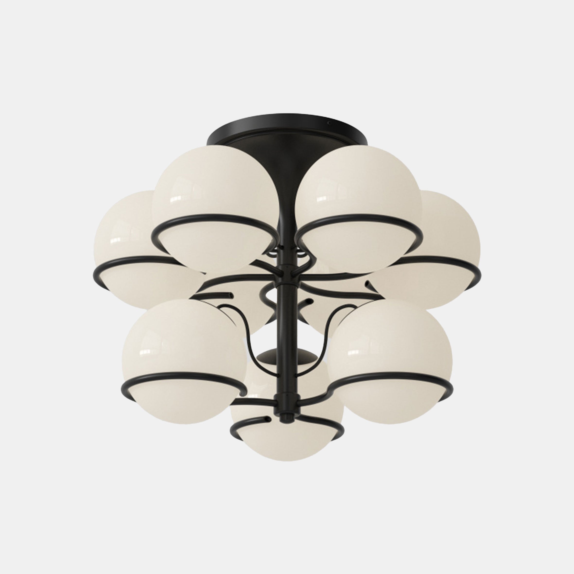 Model 2042/9 Ceiling Light