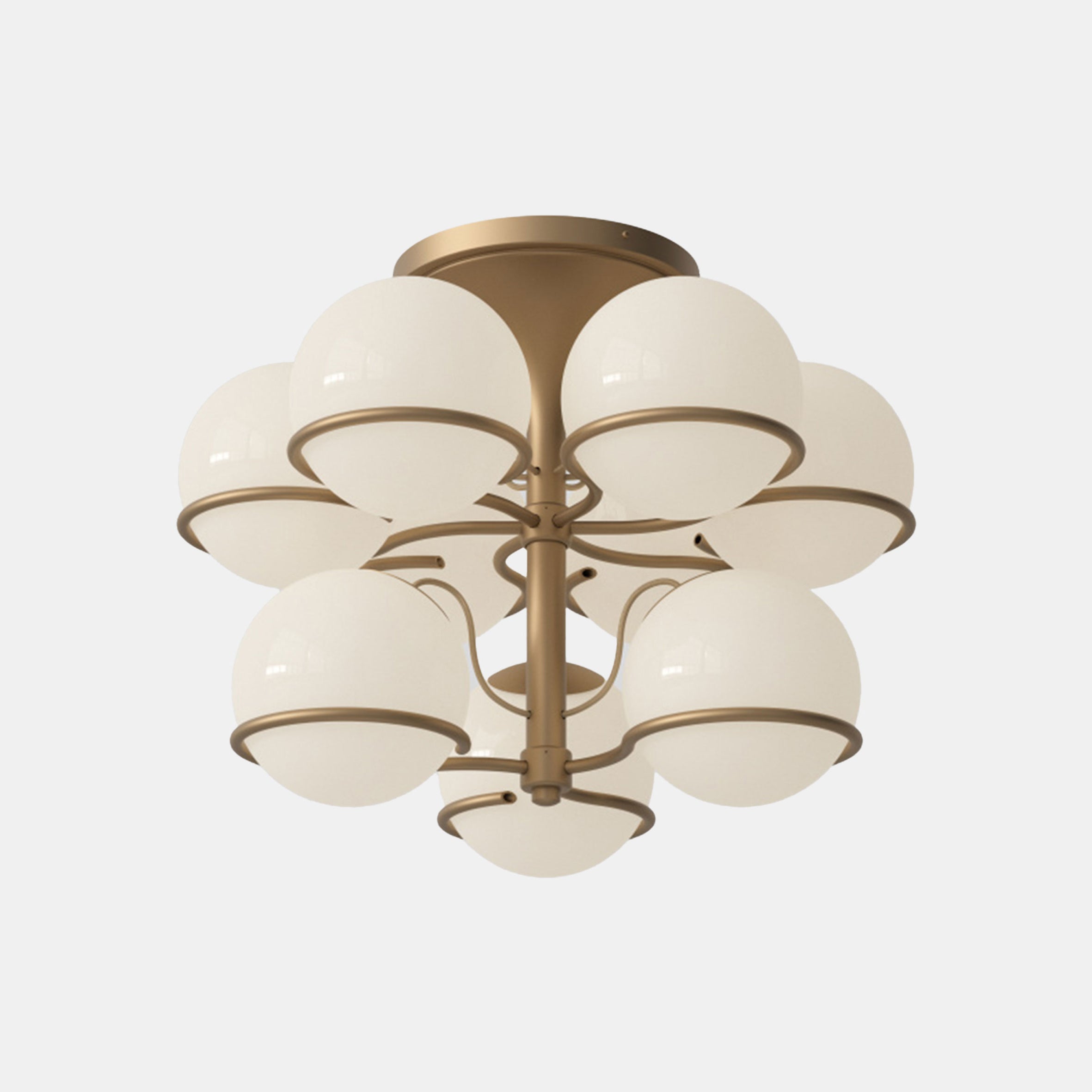 Model 2042/9 Ceiling Light