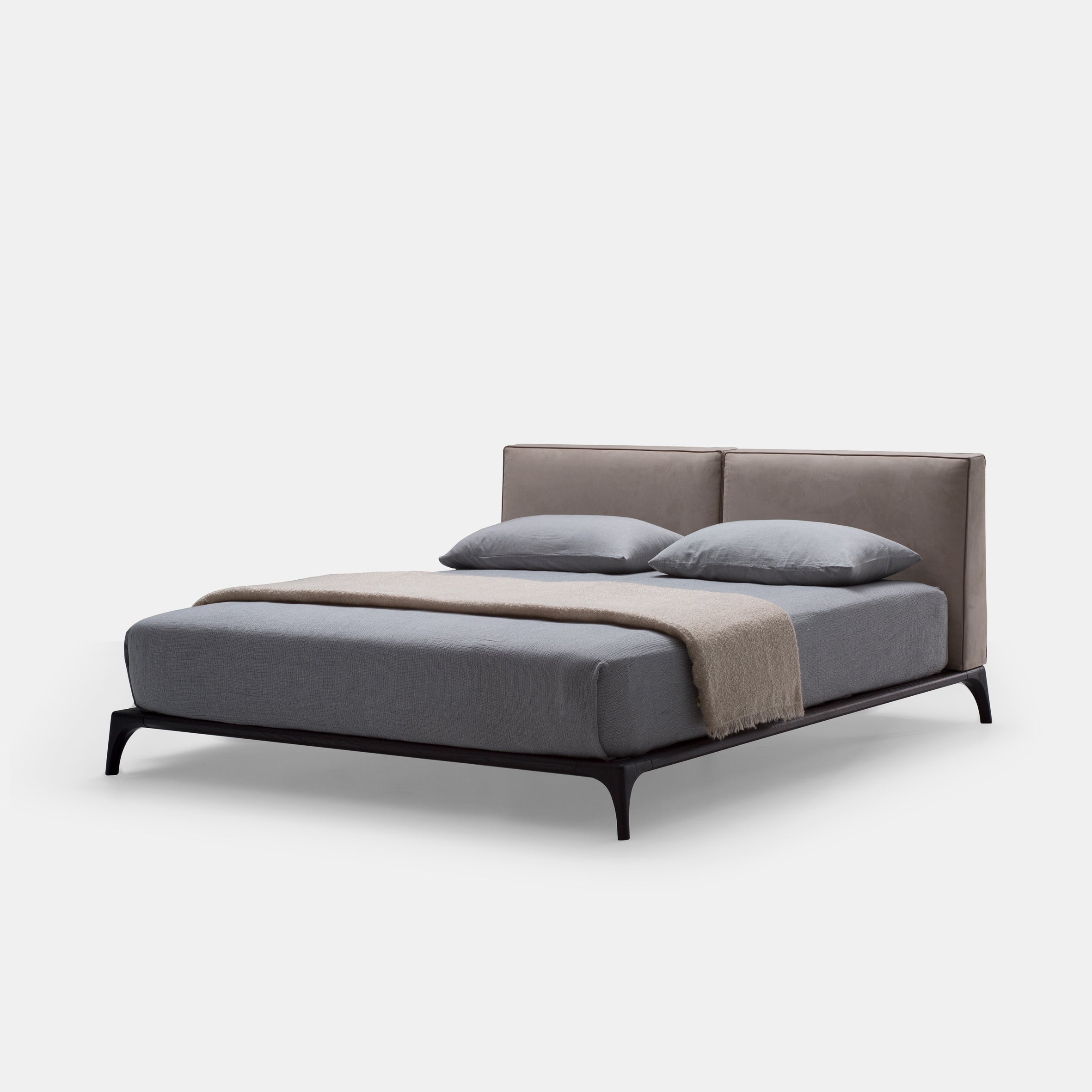 Milano Bed