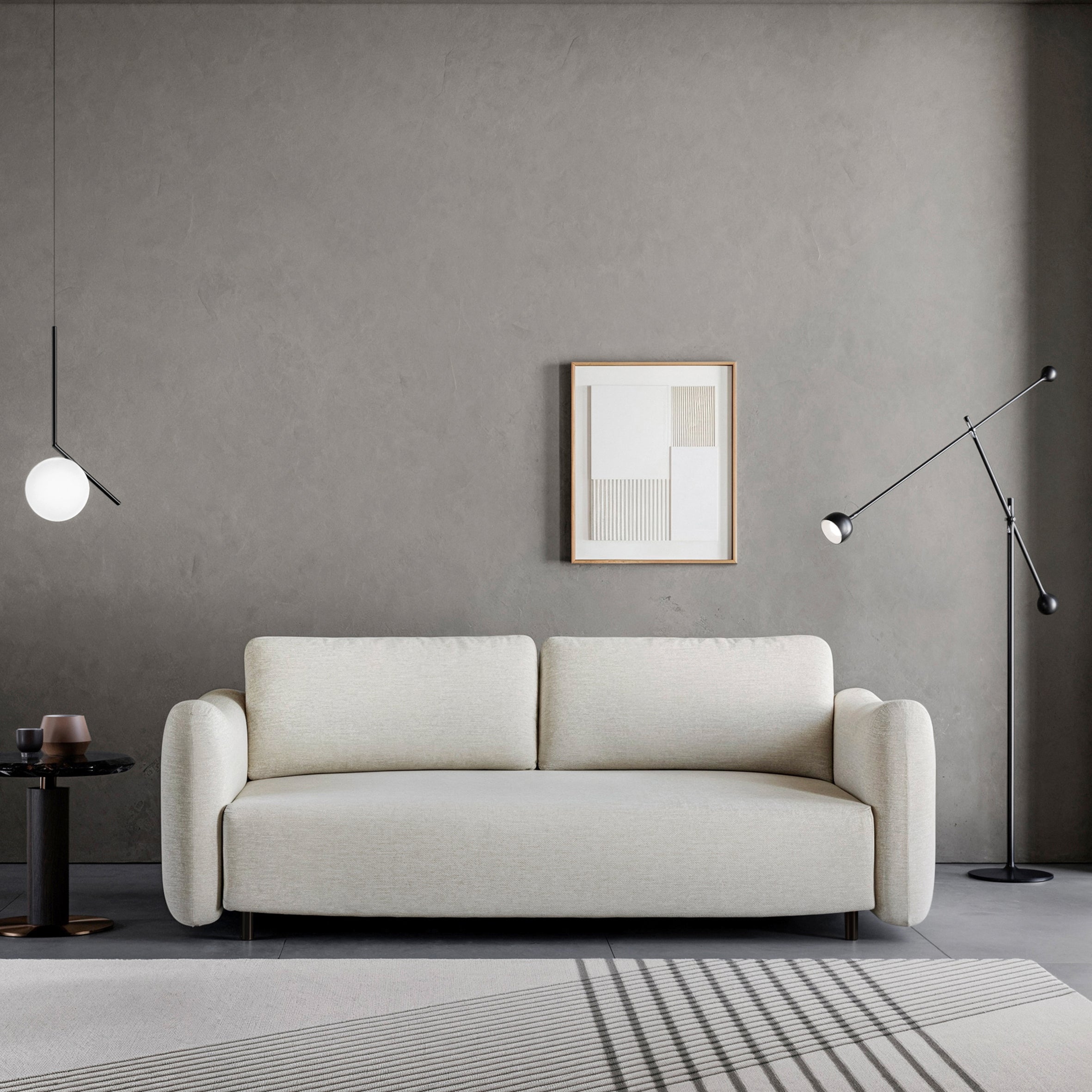 Olivier Sofa Bed