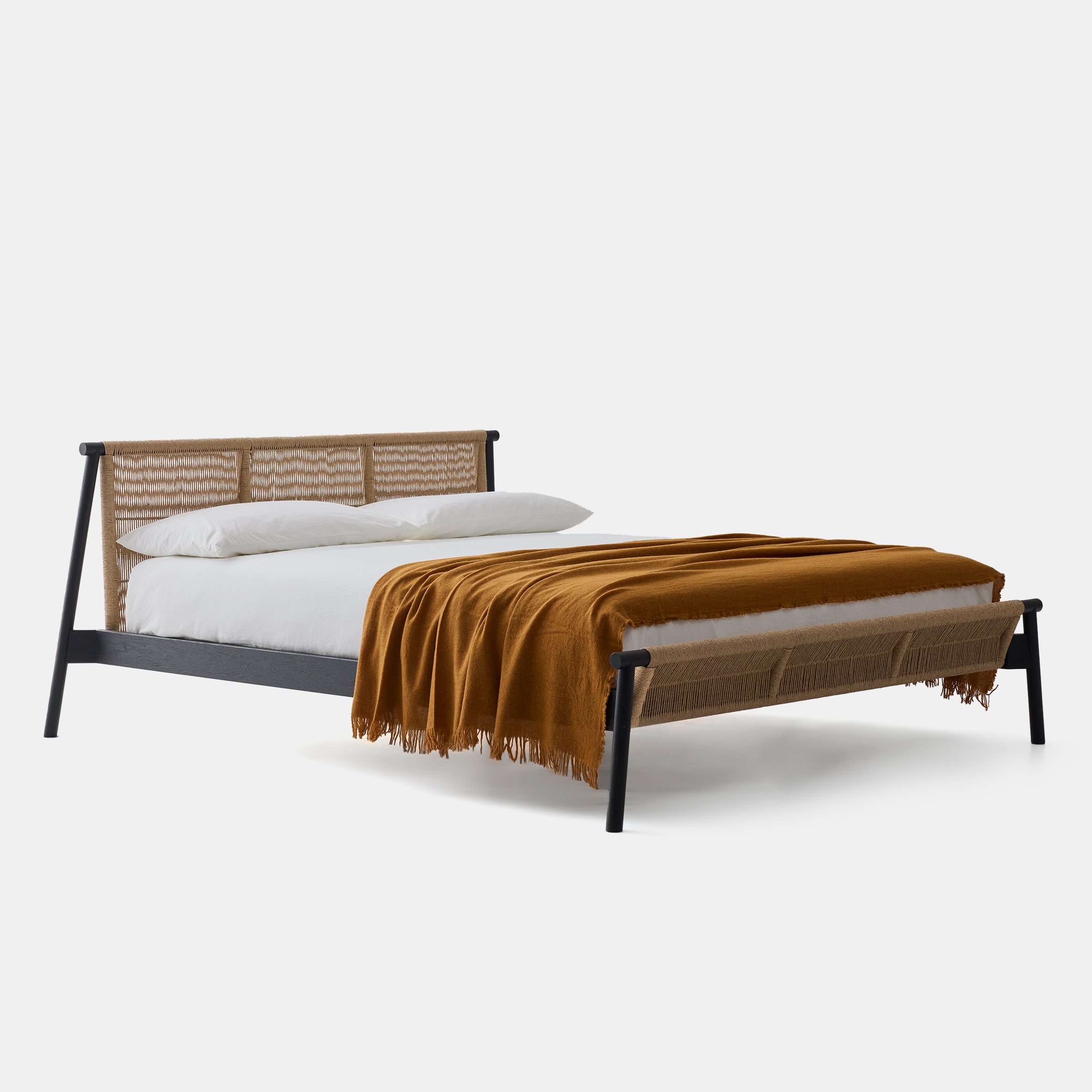 Jack-E Intreccio Bed