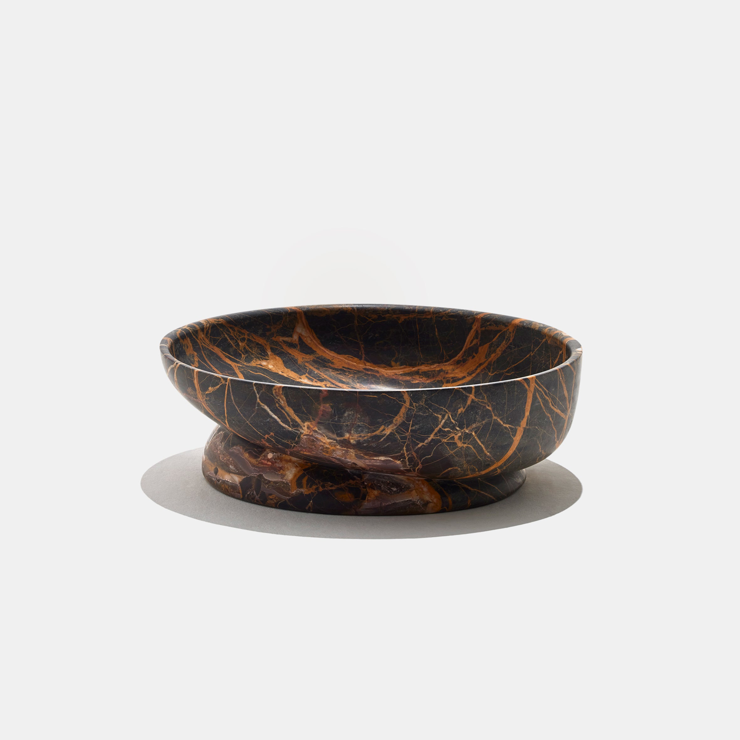 TIME/LESS Bowl #5