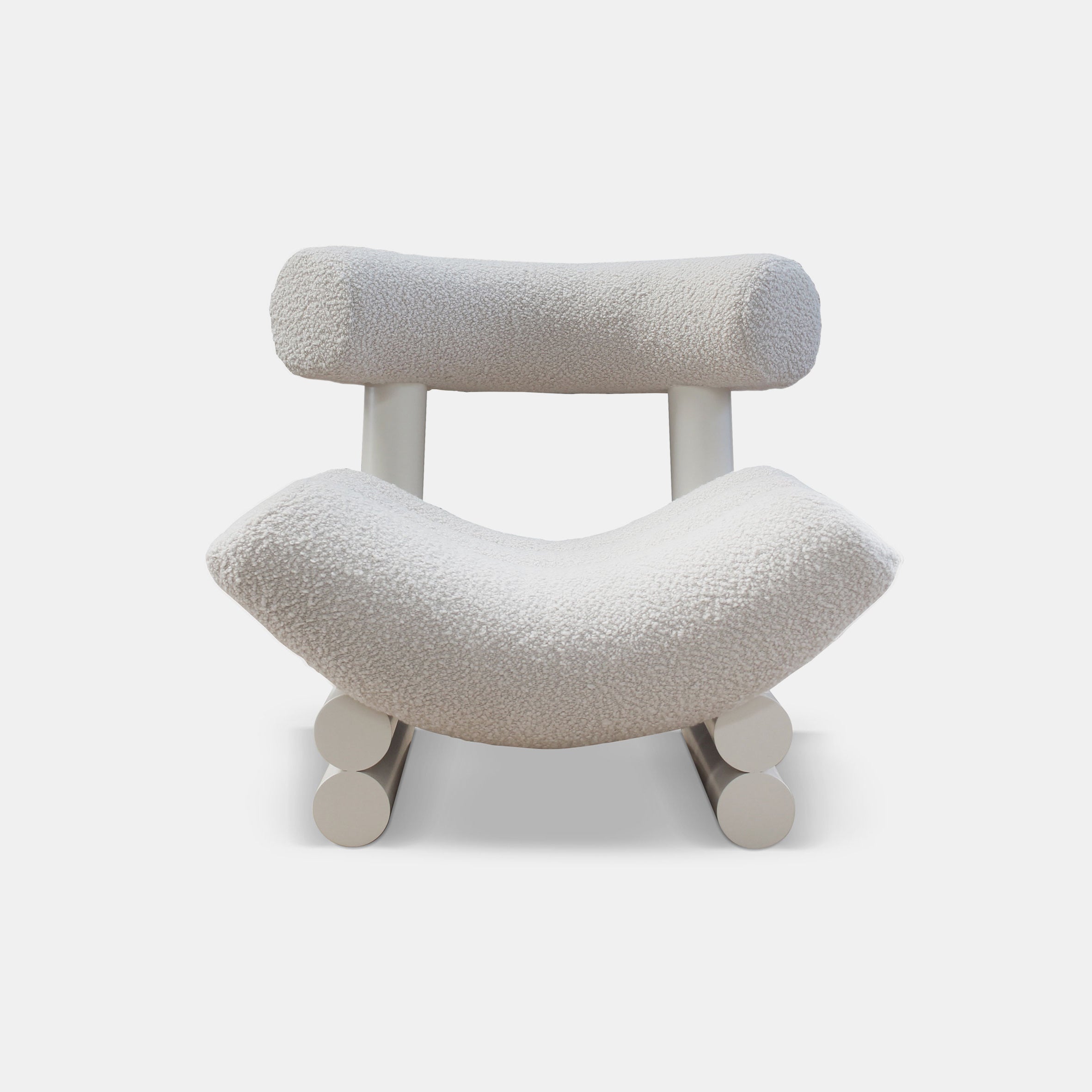 Puff Lounge Chair