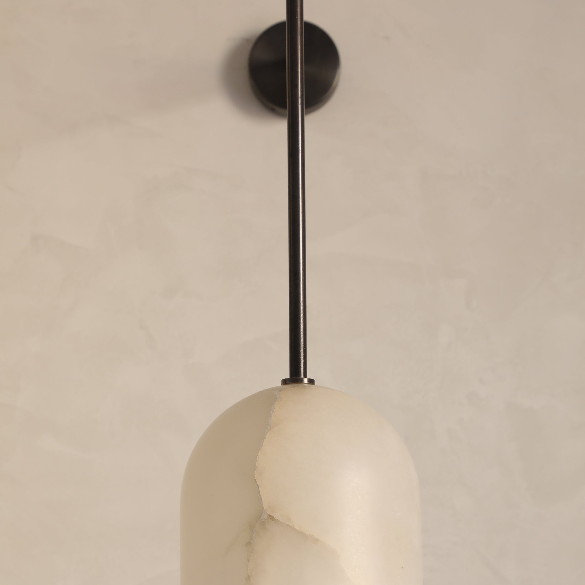 Belfry Arm Wall / Pendant Lamp