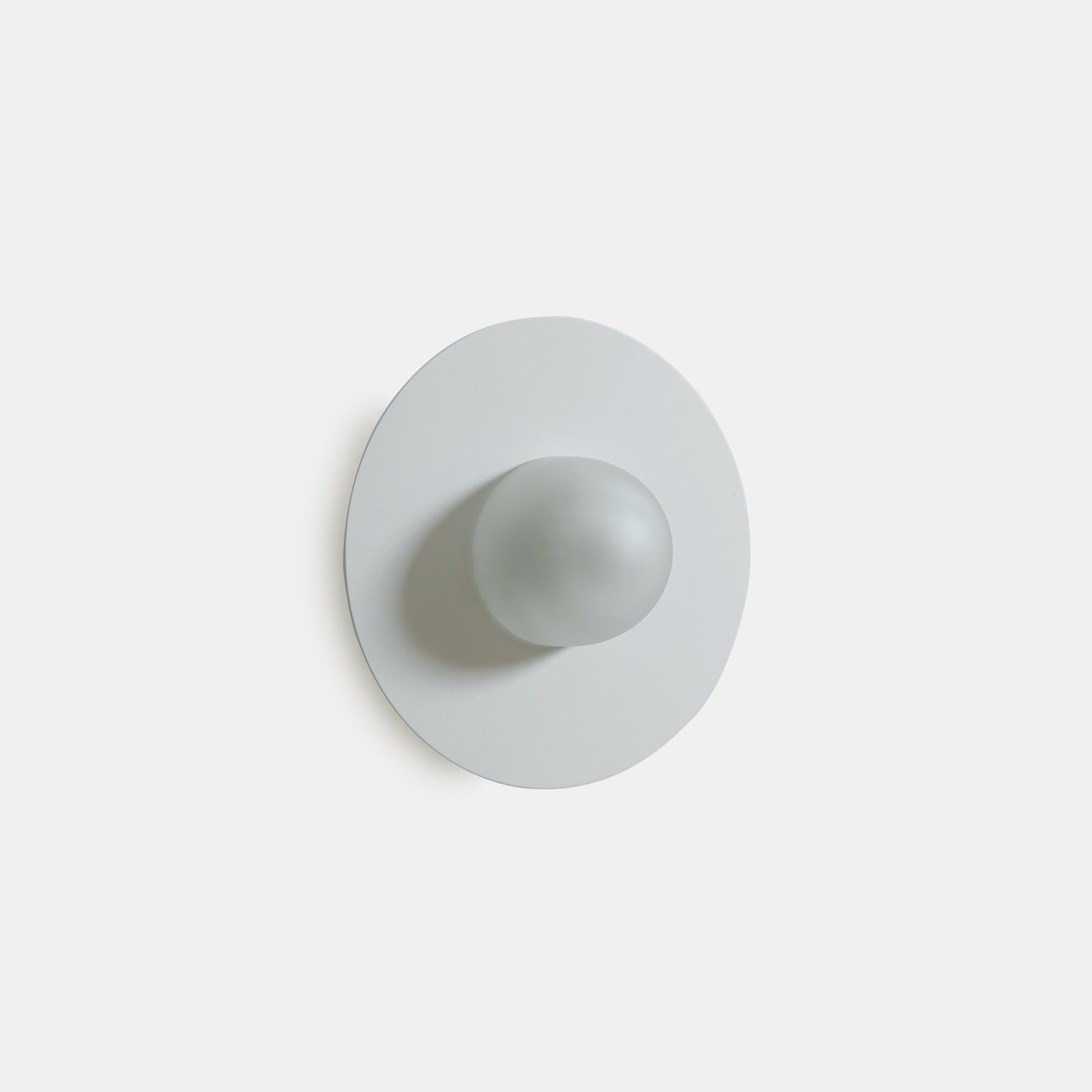 Alba Simple Wall Light