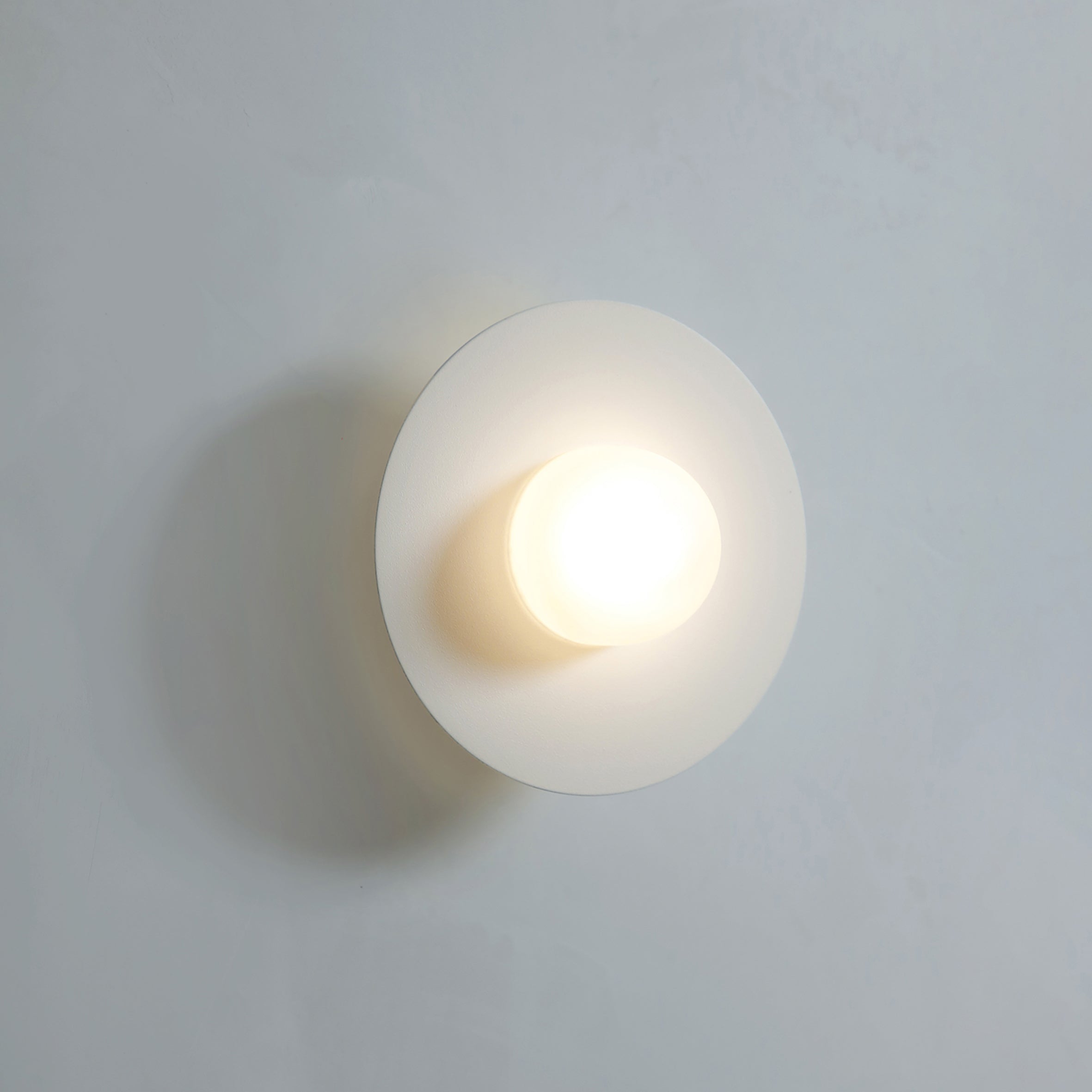 Alba Simple Wall Light