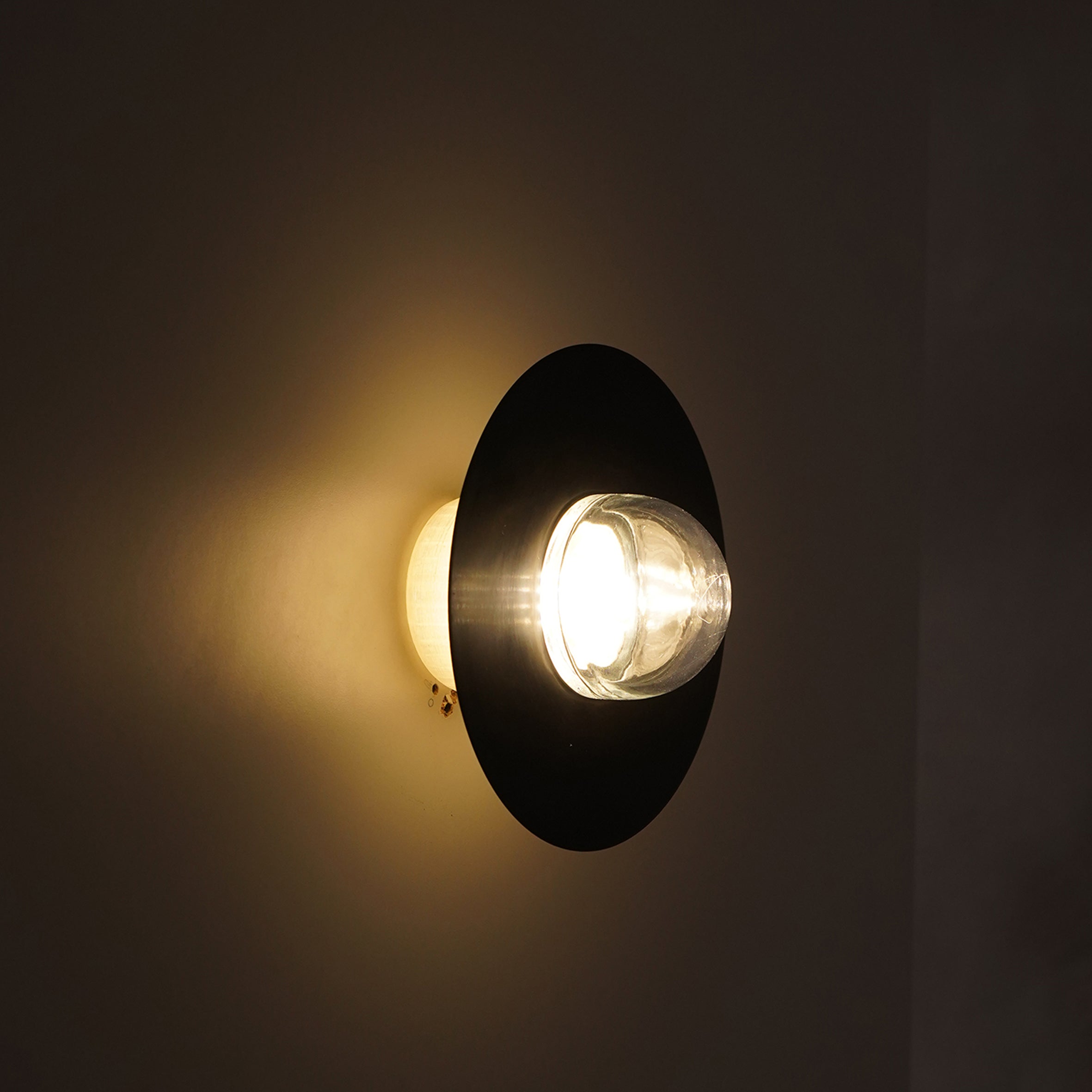 Alba Simple Wall Light