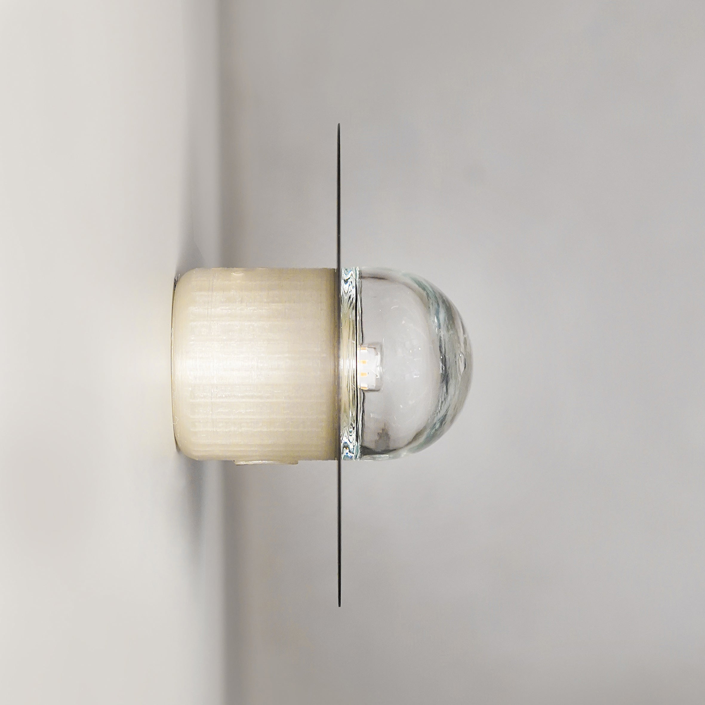 Alba Simple Wall Light