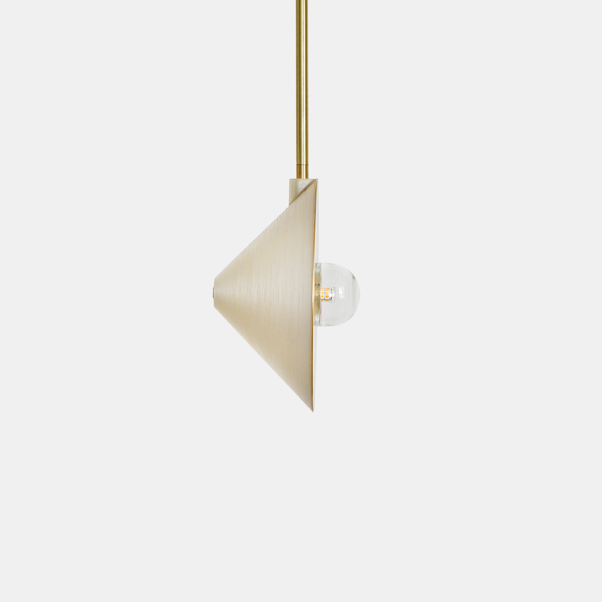 Alba Top Vertical Pendant