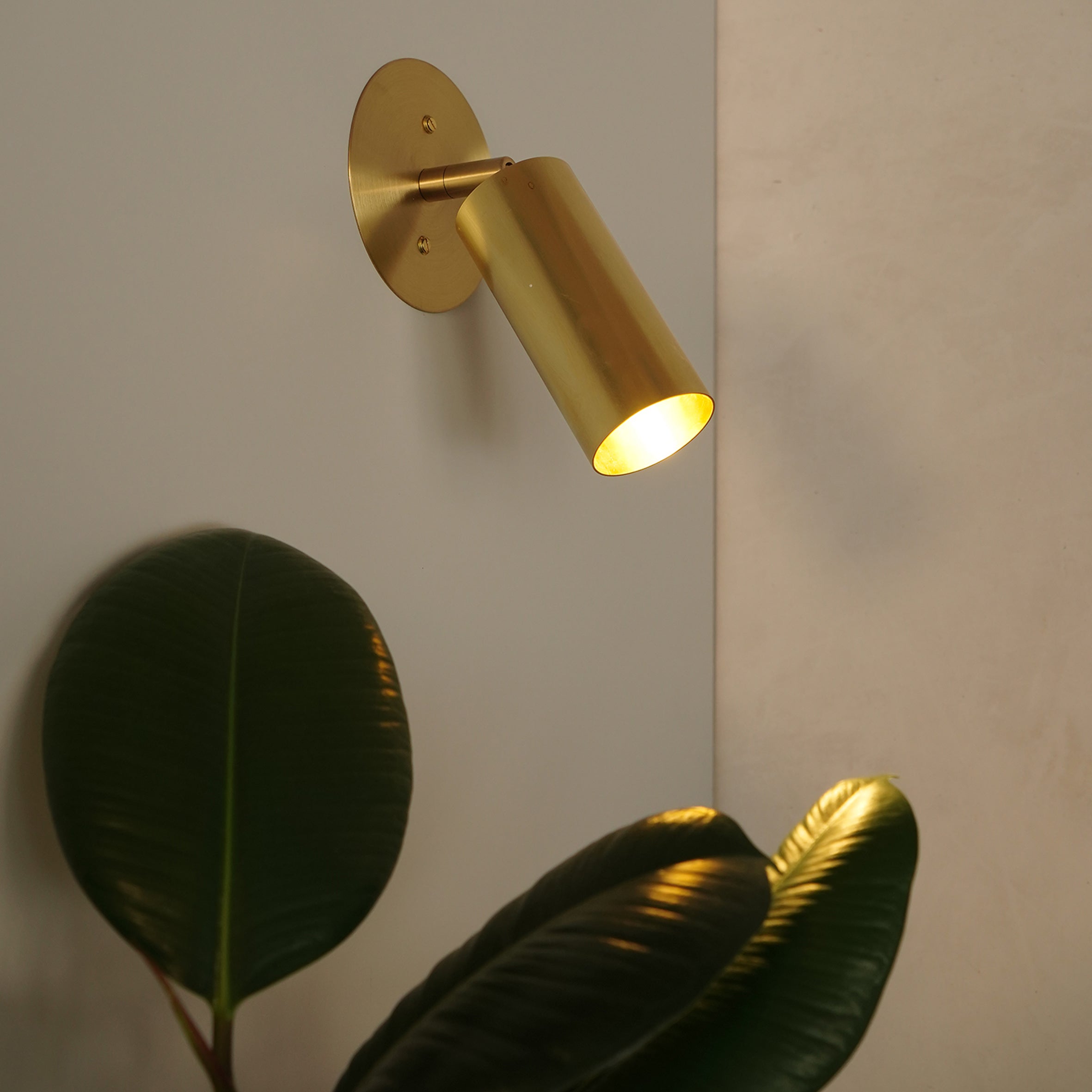 Book XL Wall Light