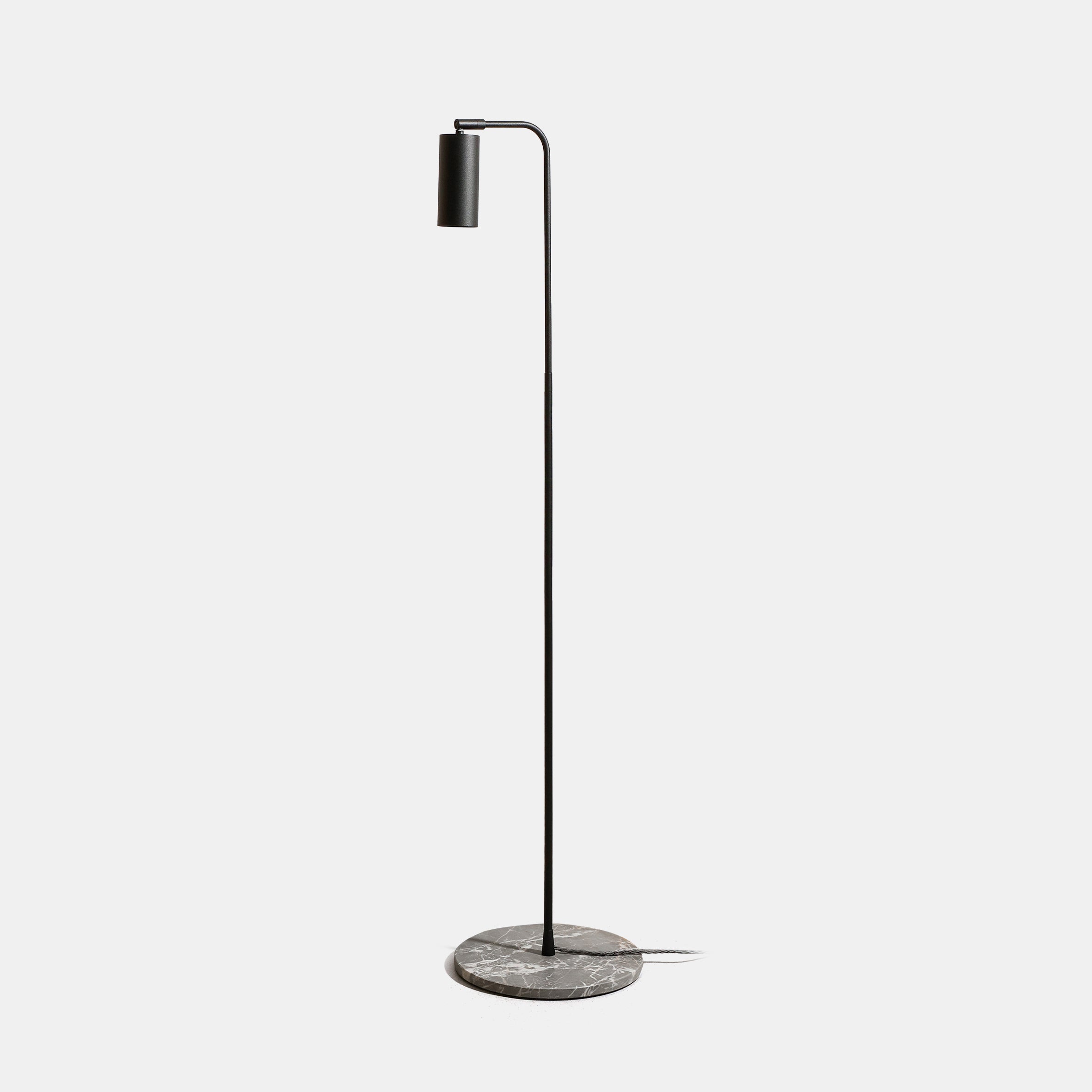 Book XL Floor Lamp