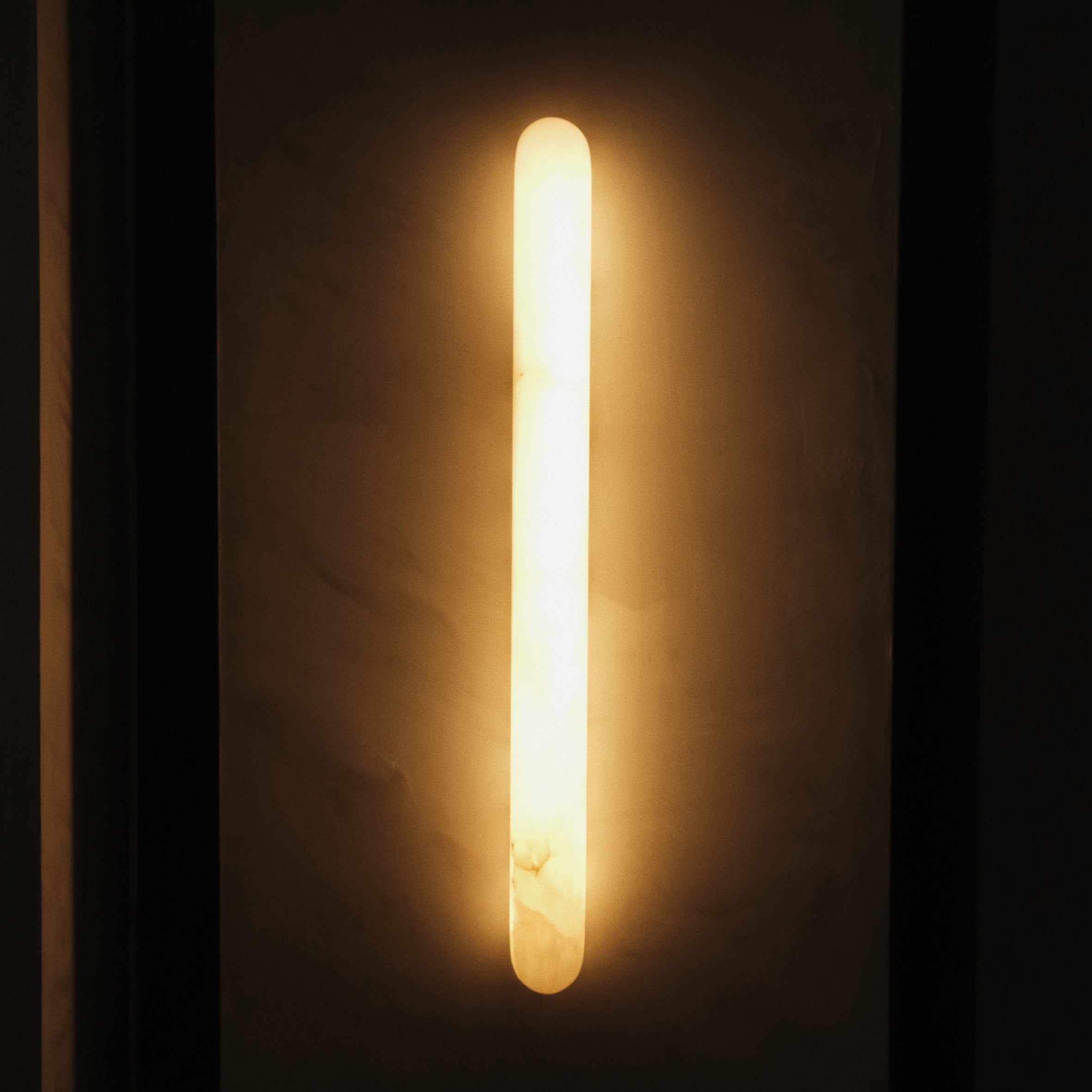 Tub Wall Lamp