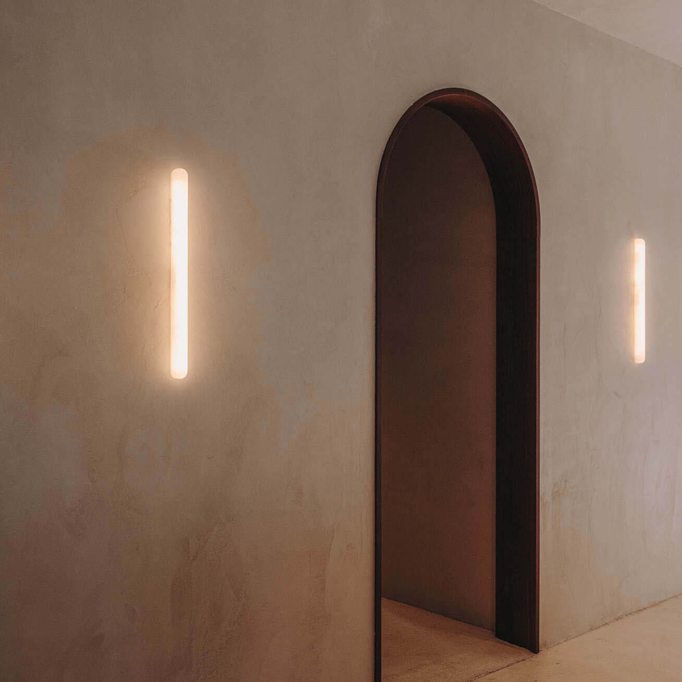 Tub Wall Lamp