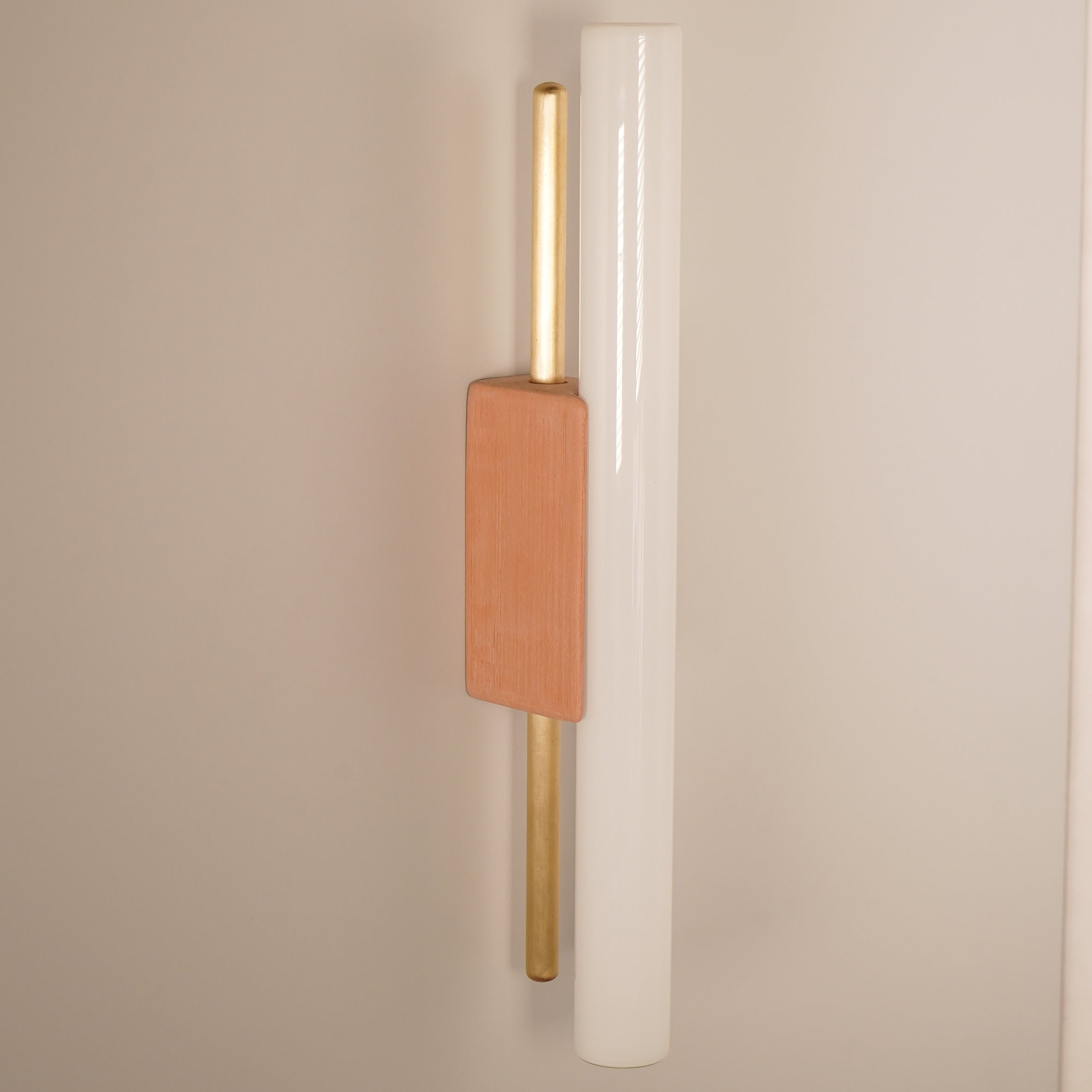 Tubus 30 Wall Lamp