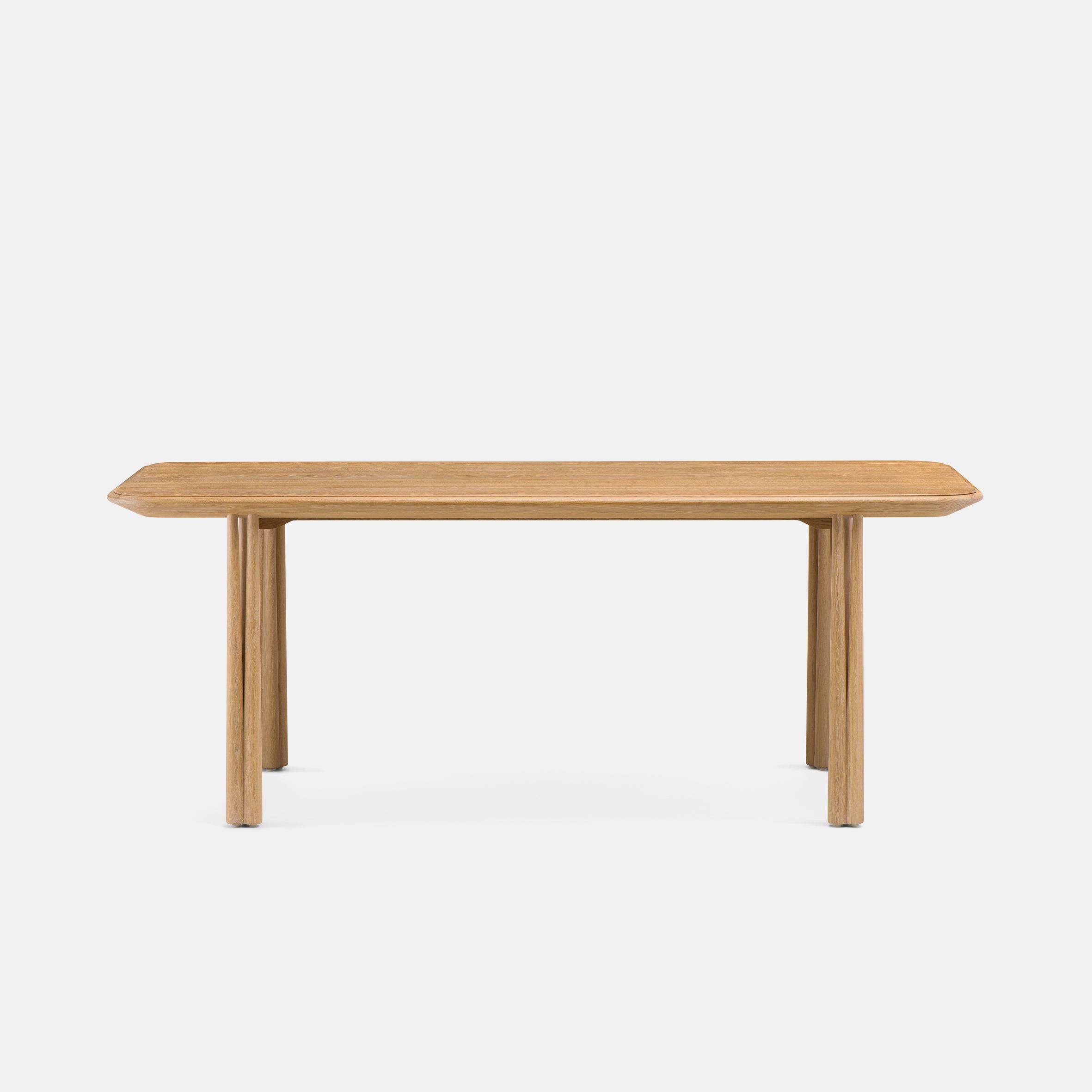 Elliot Rectangular Dining Table