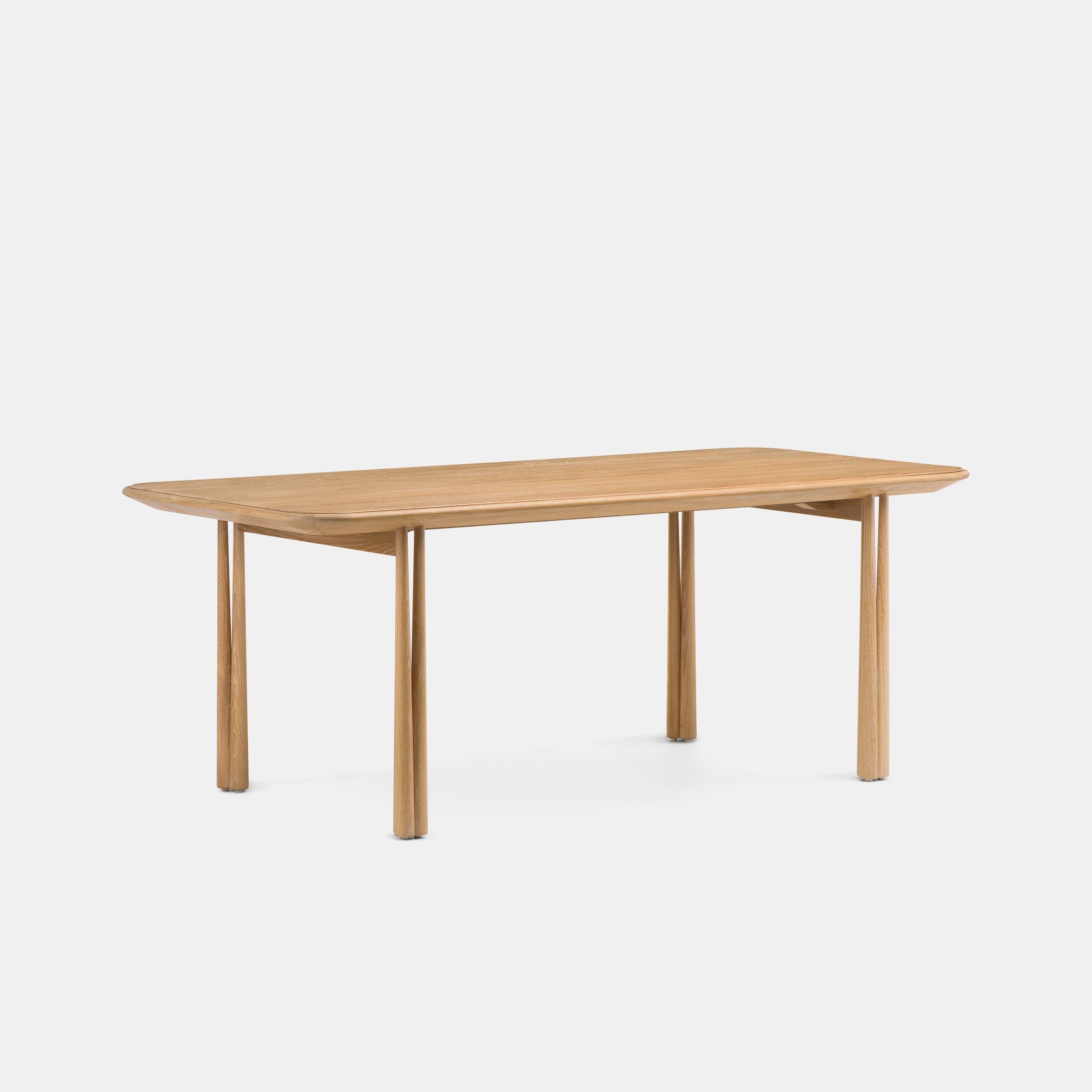 Elliot Rectangular Dining Table