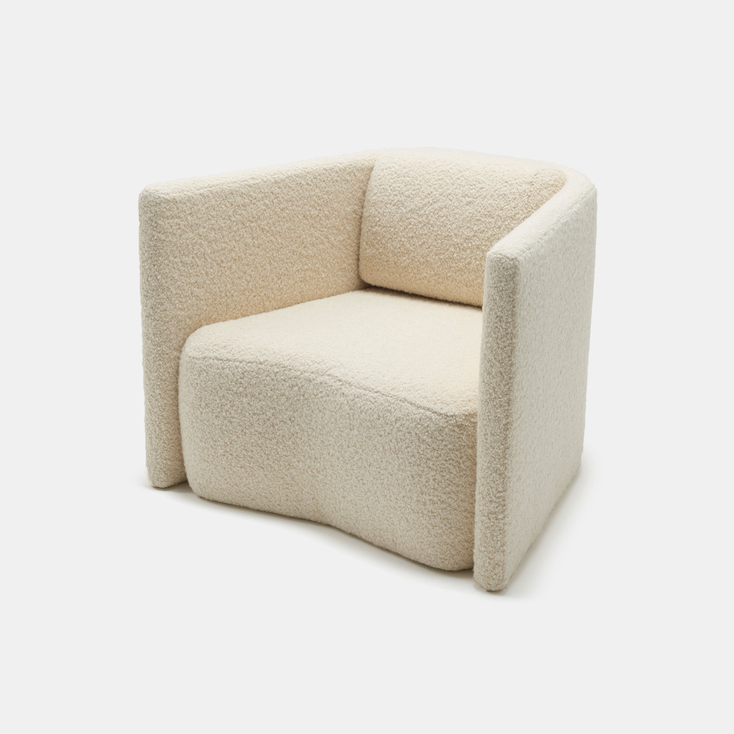 EKO Lounge Chair