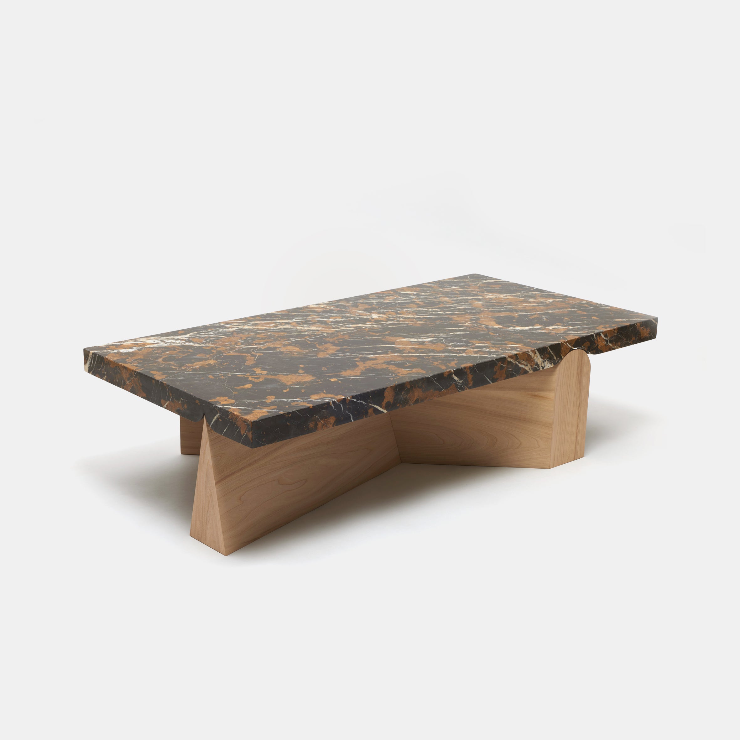 GEO Coffee Table