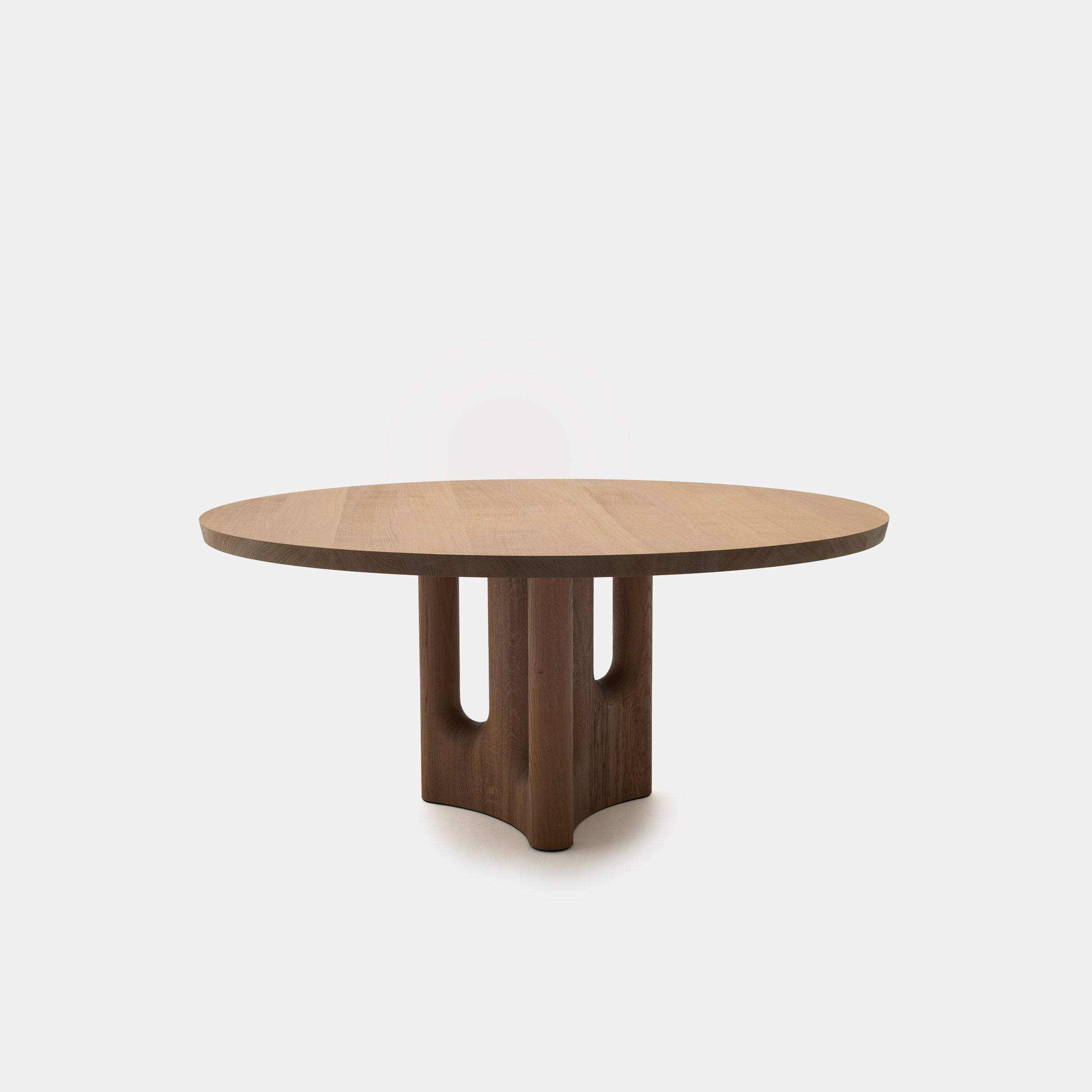 NIN Round Dining Table