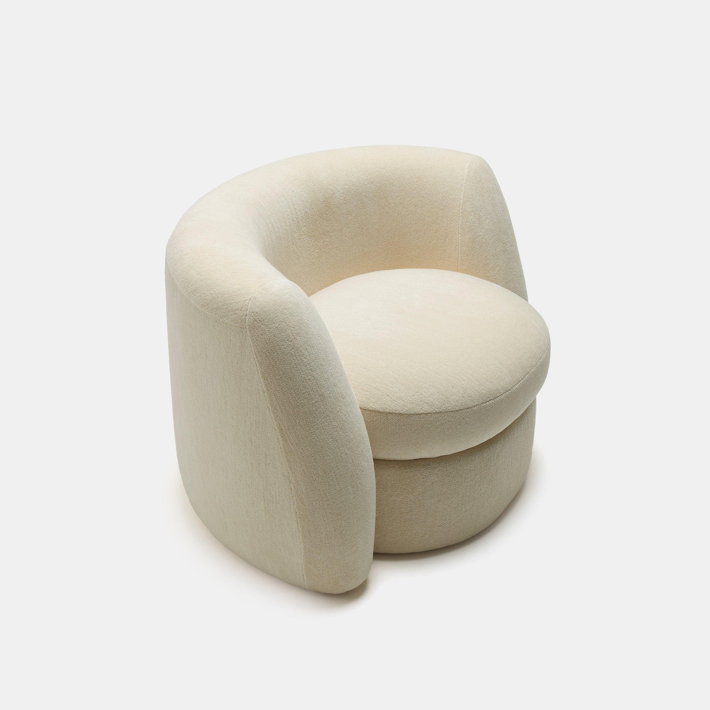 SYD Lounge Chair