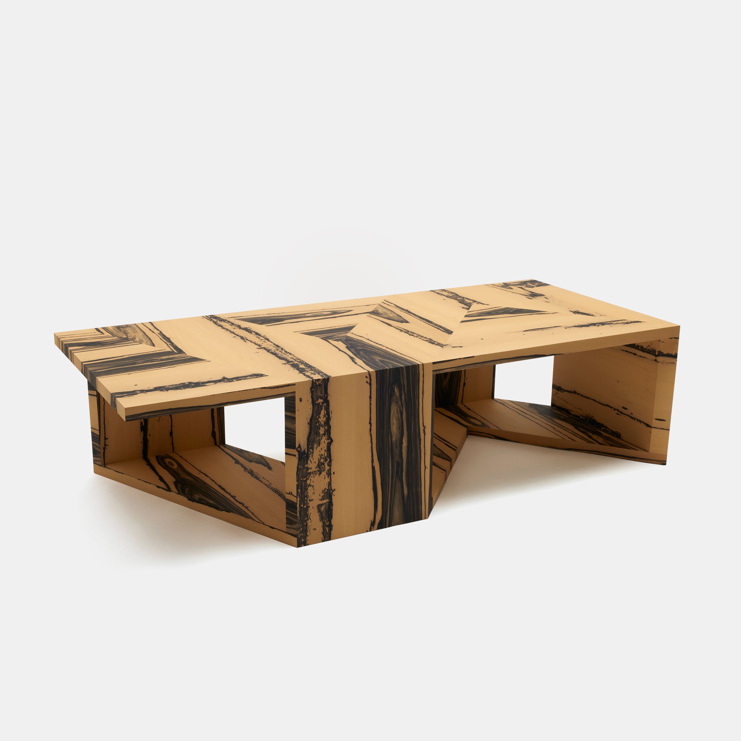 ZER Coffee Table