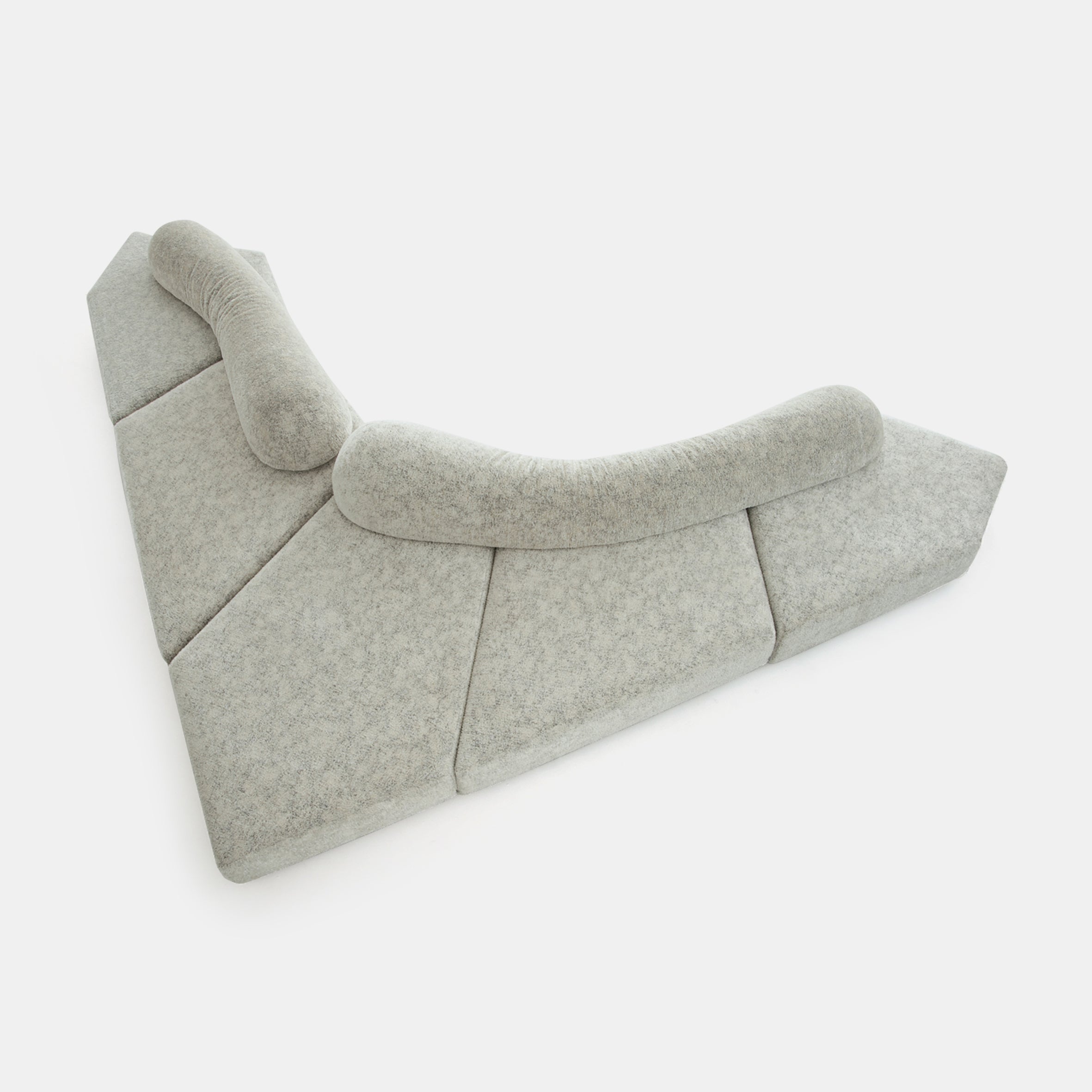 On The Rocks Modular Sofa