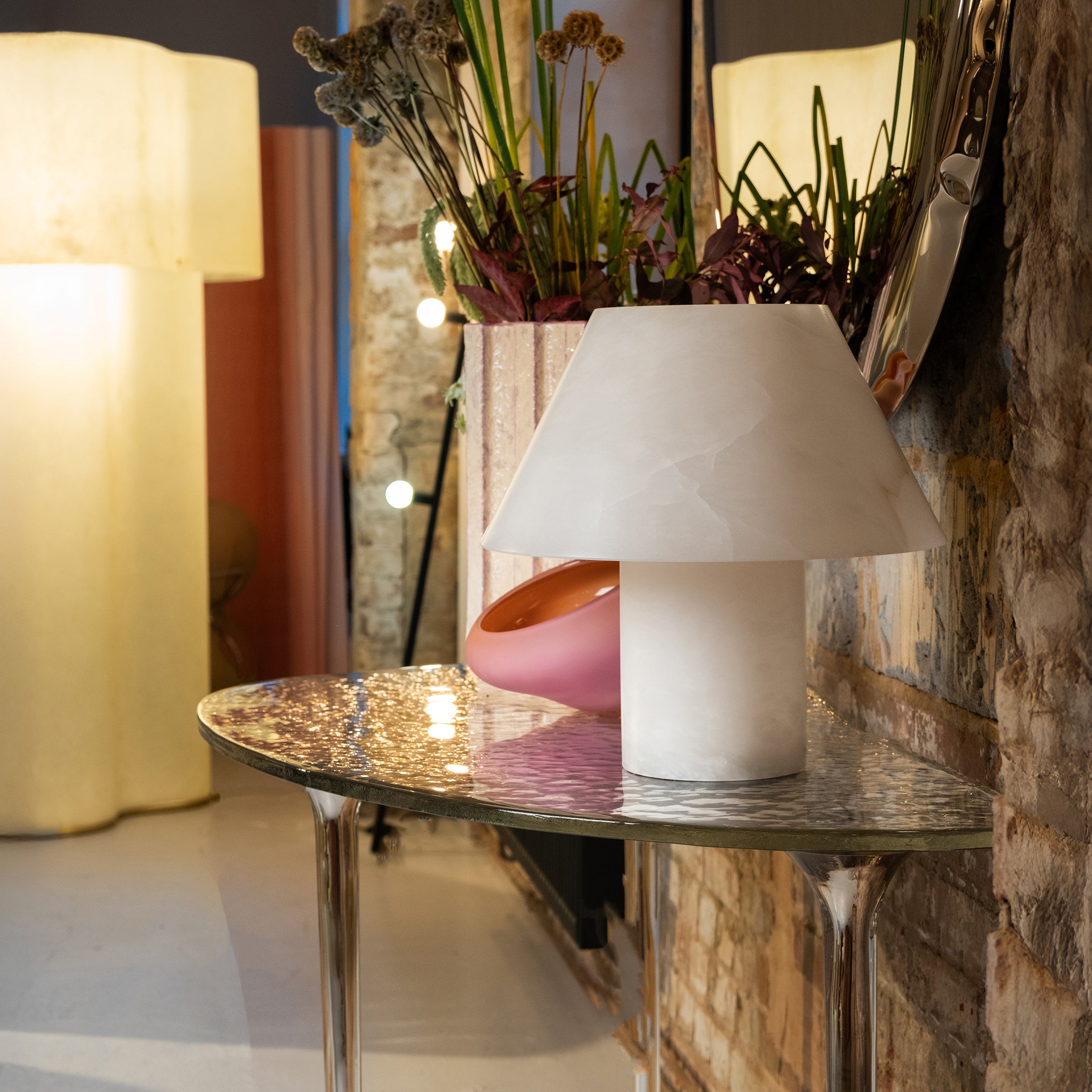 Petra M Table Lamp